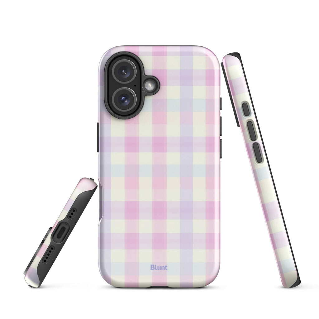 Paige iPhone Case