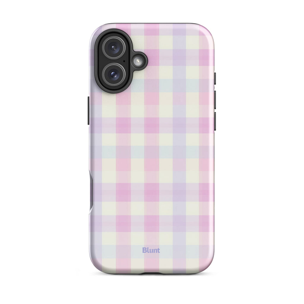 Paige iPhone Case