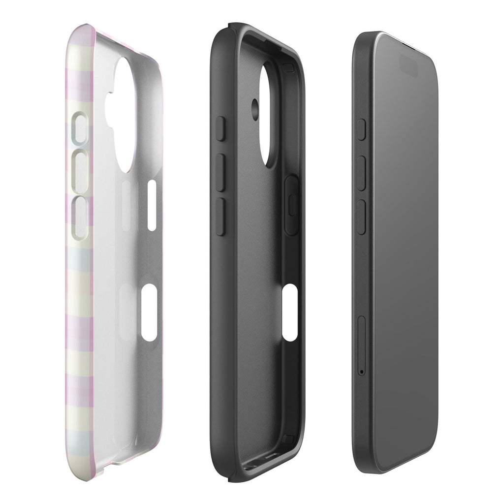Paige iPhone Case