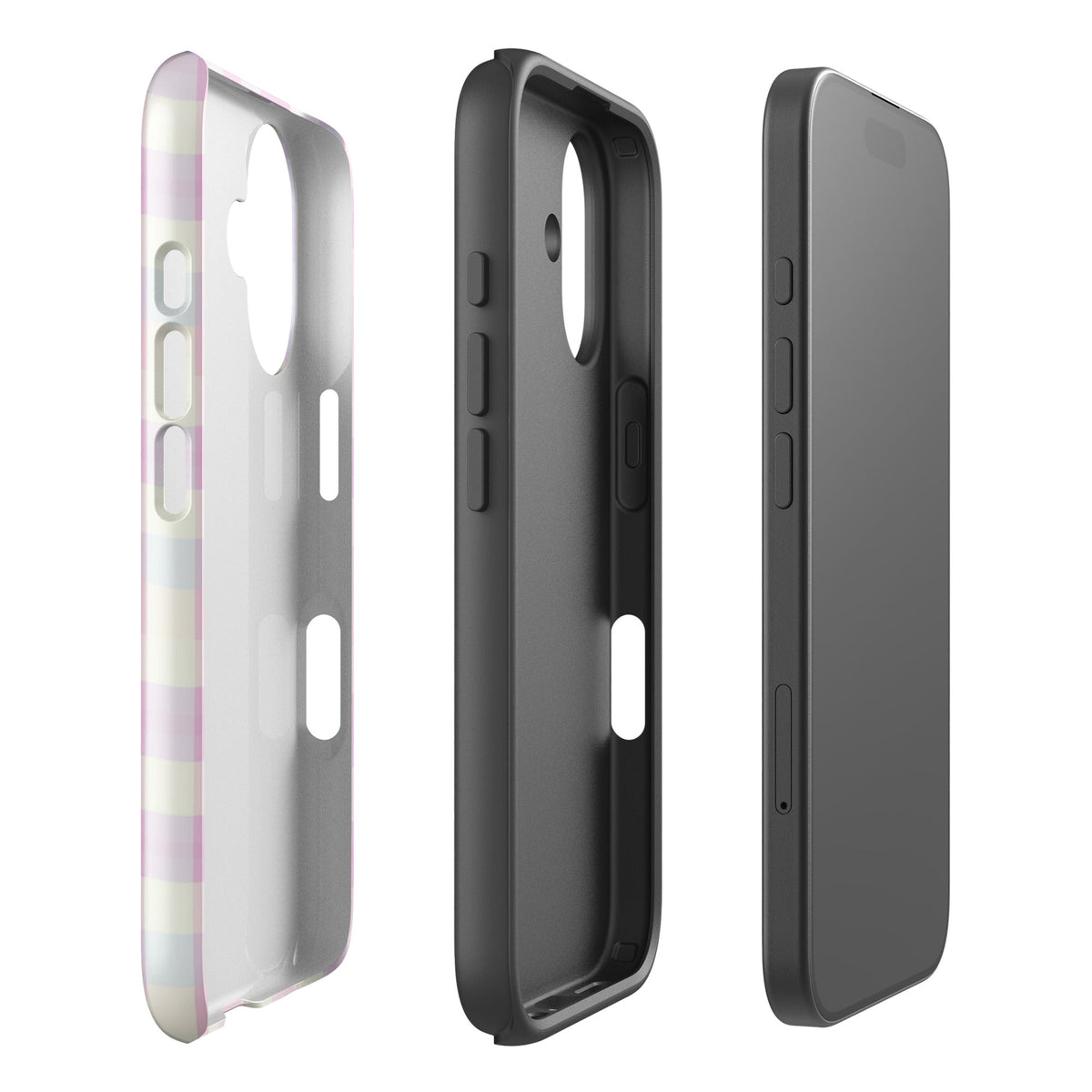 Paige iPhone Case