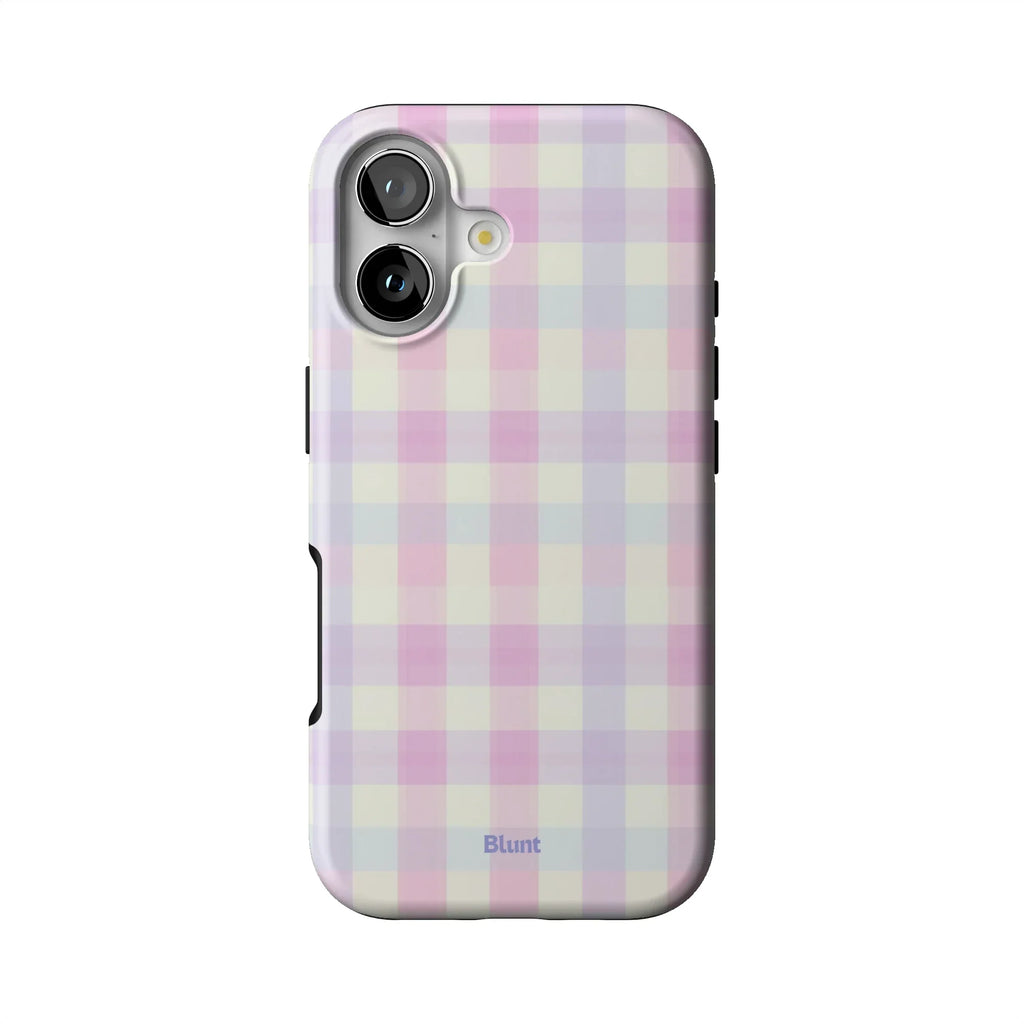 Paige iPhone Case