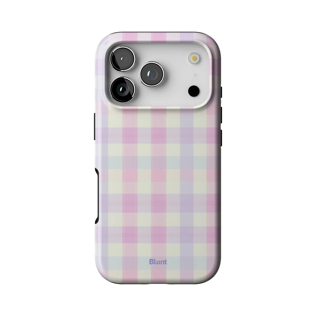 Paige iPhone Case