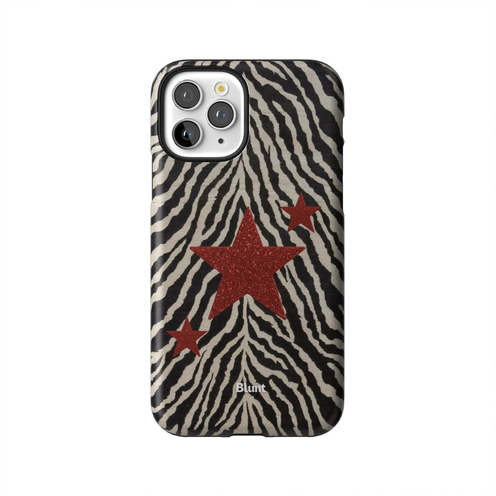 Sultry iPhone Case