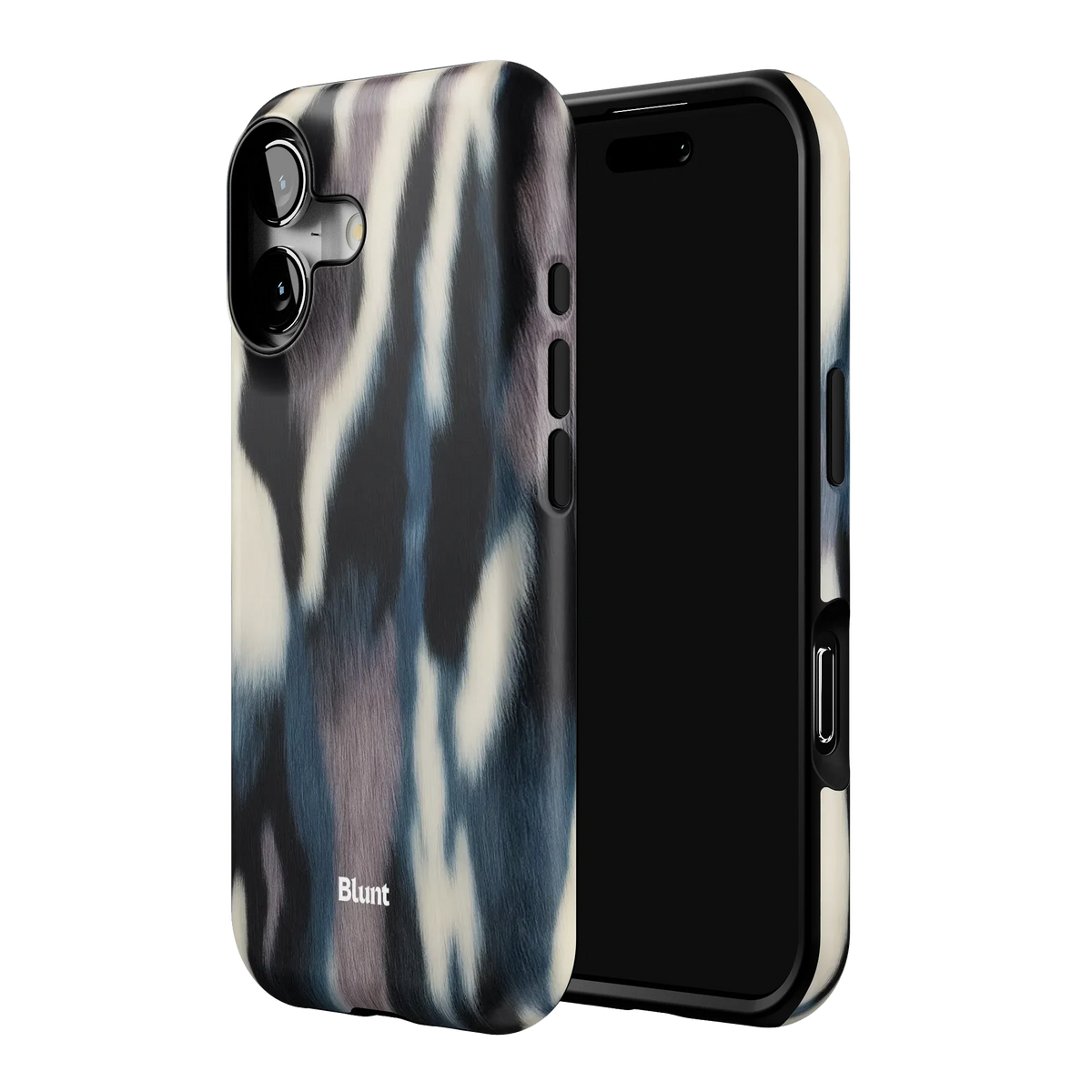 Velvet Sky iPhone Case