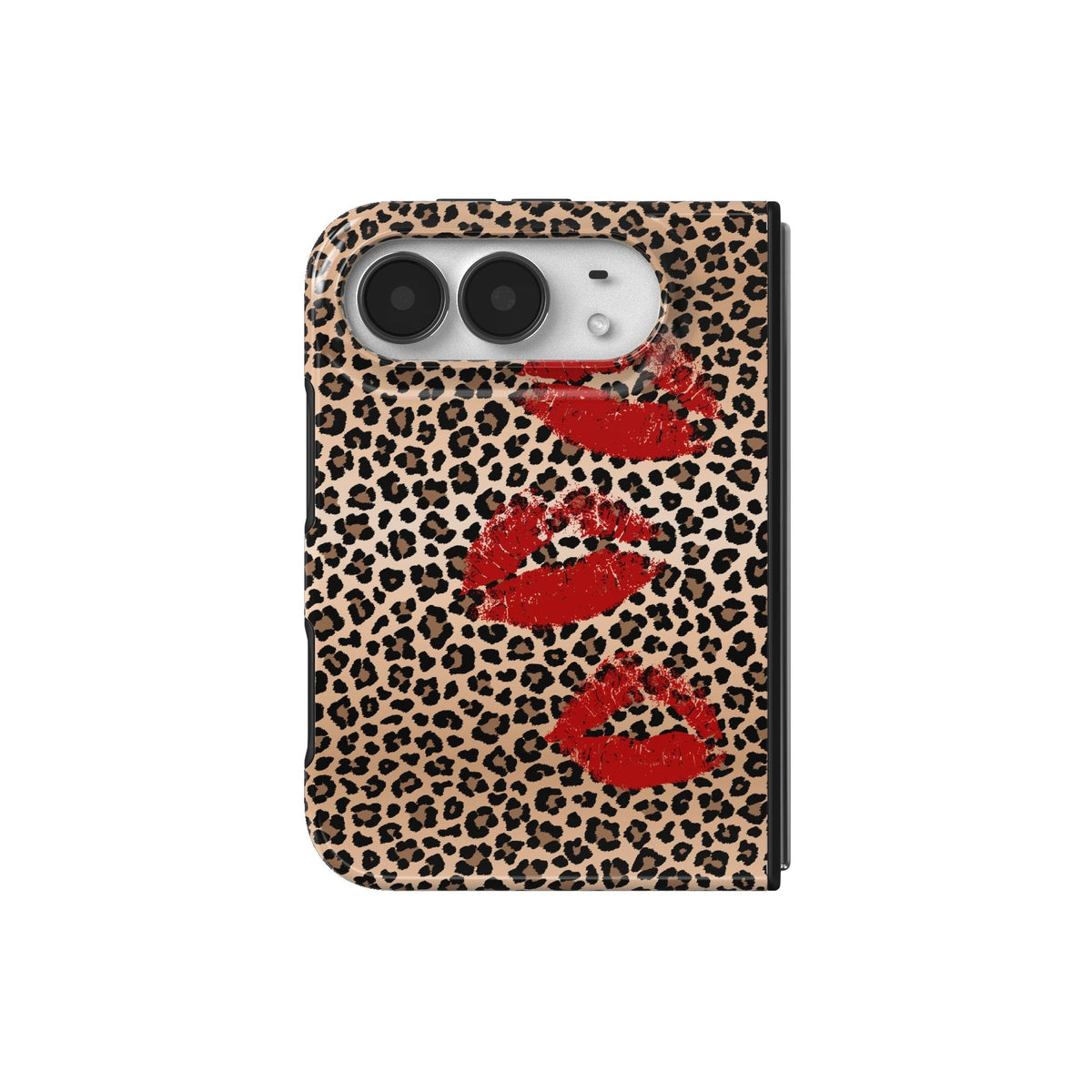 Passion iPhone Case