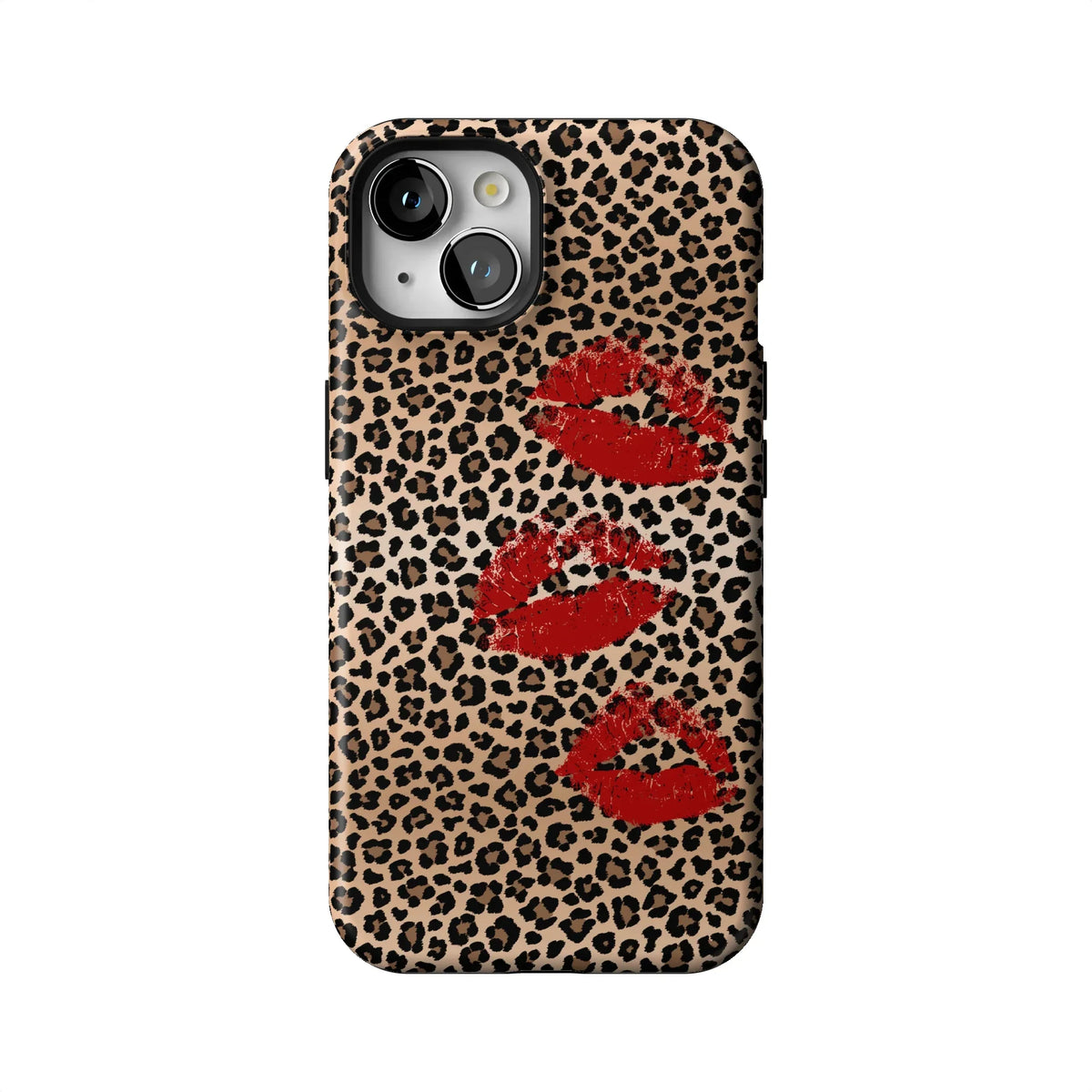 Passion iPhone Case