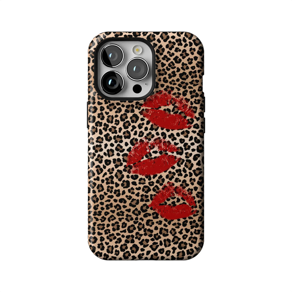 Passion iPhone Case