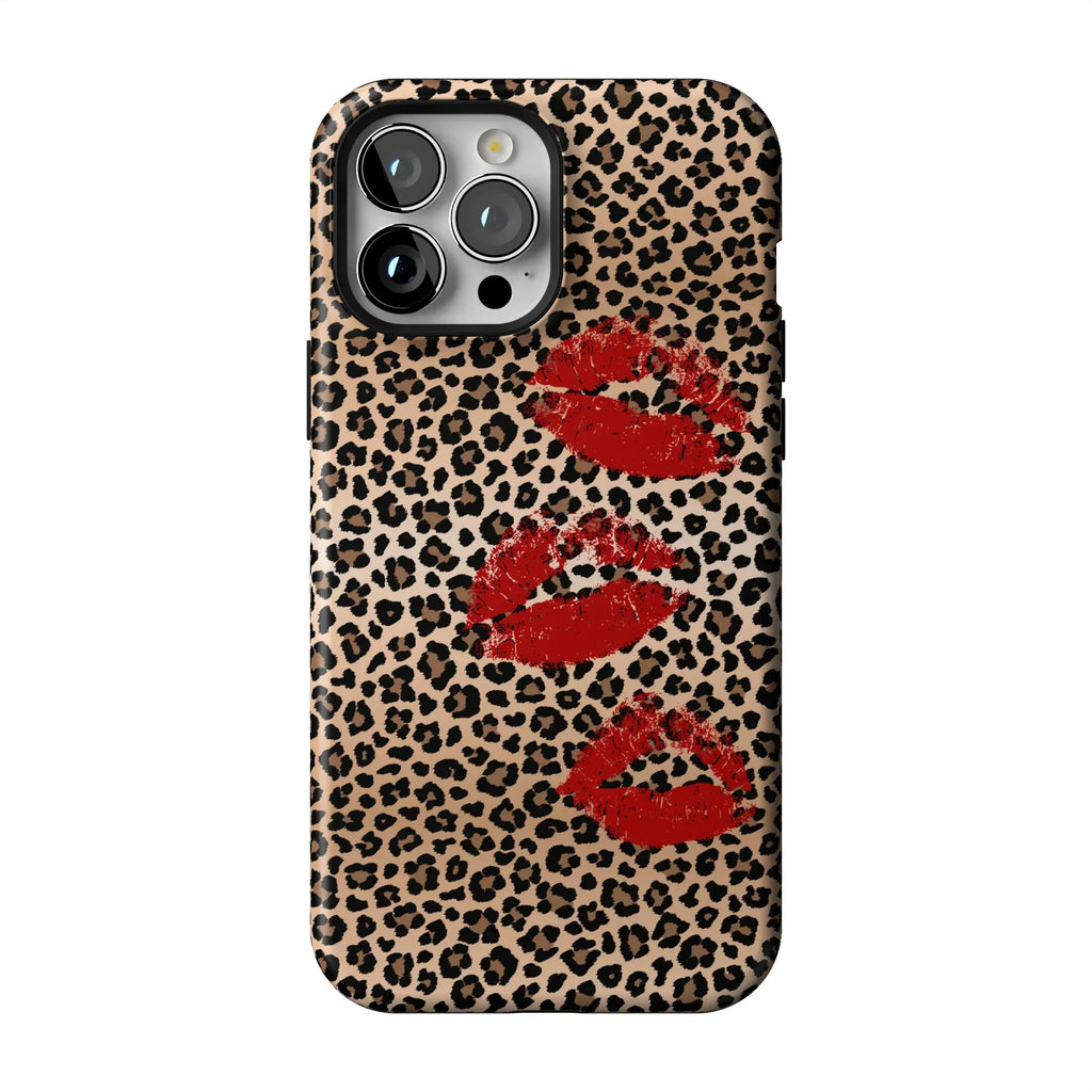 Passion iPhone Case