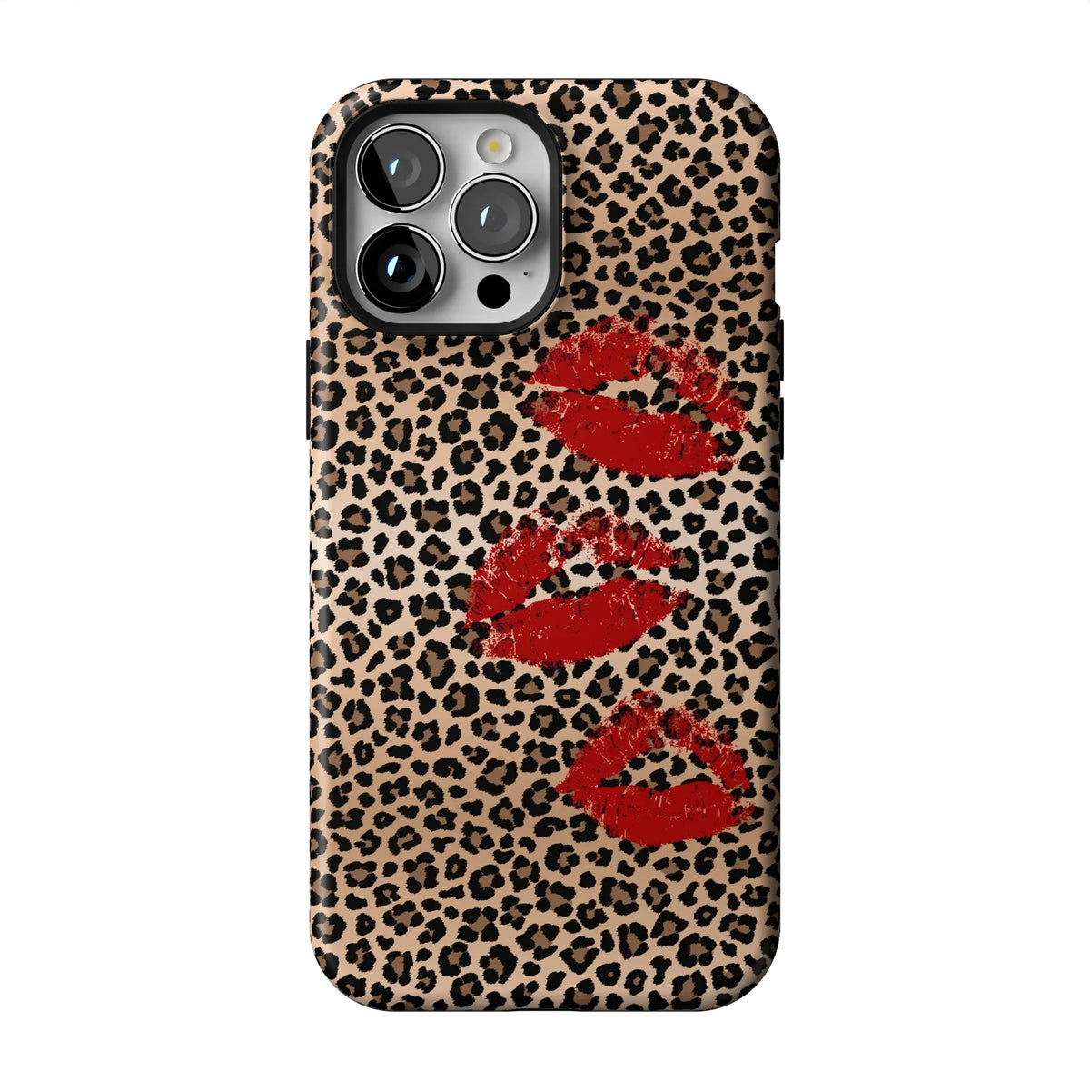 Passion iPhone Case