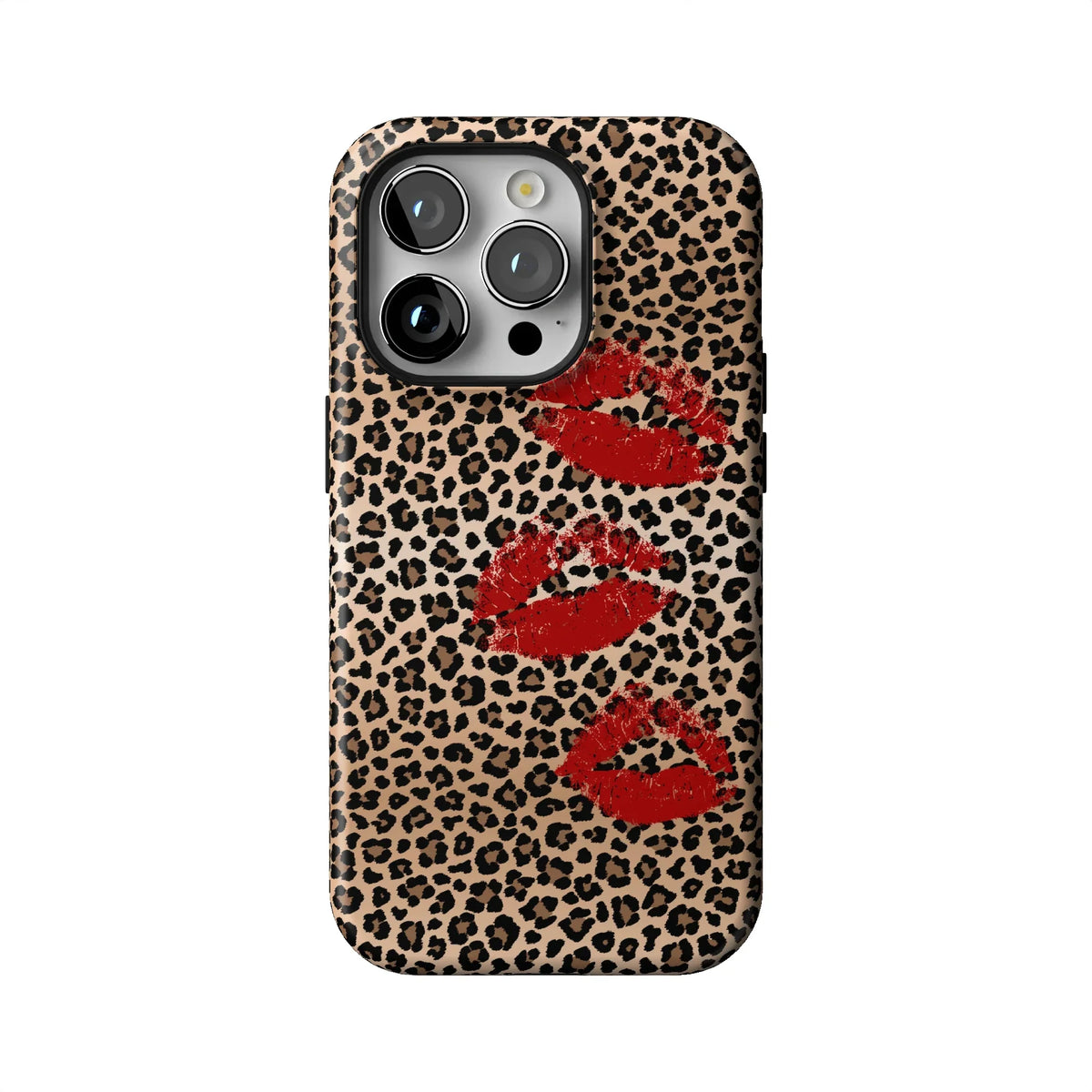 Passion iPhone Case