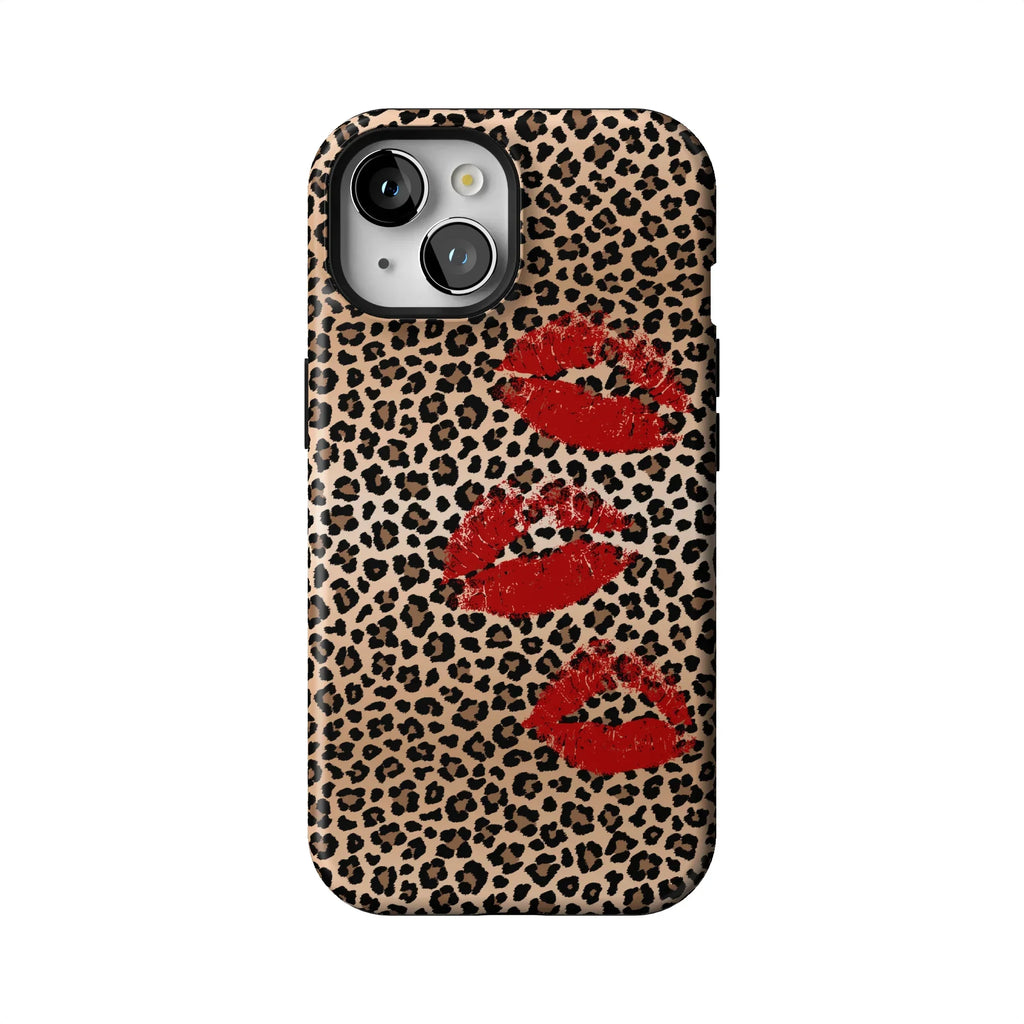 Passion iPhone Case