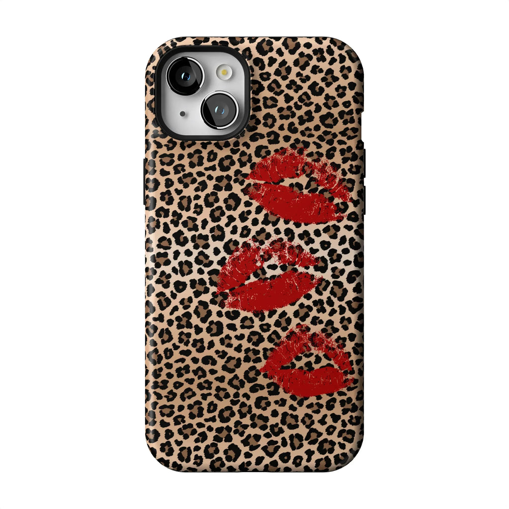 Passion iPhone Case