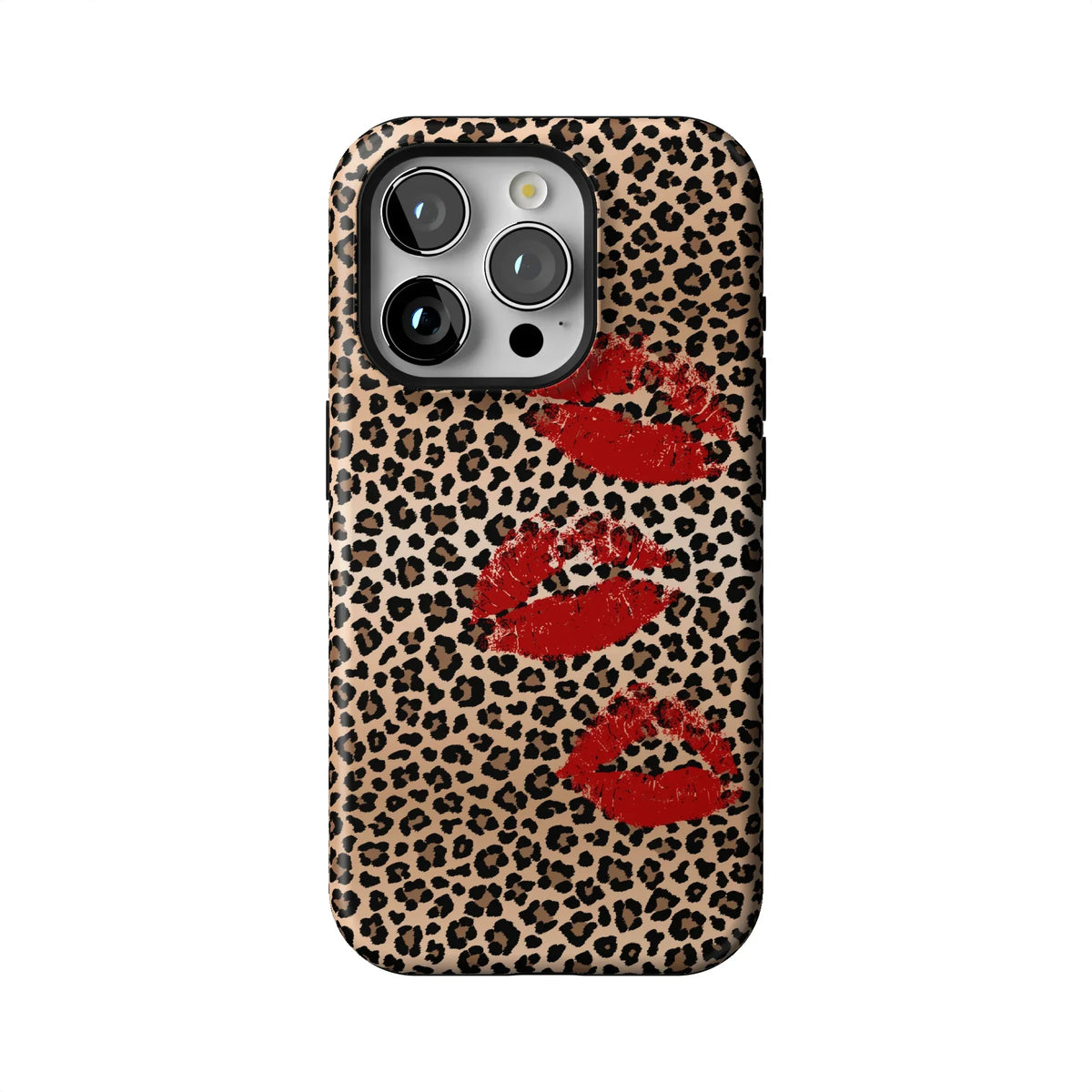 Passion iPhone Case