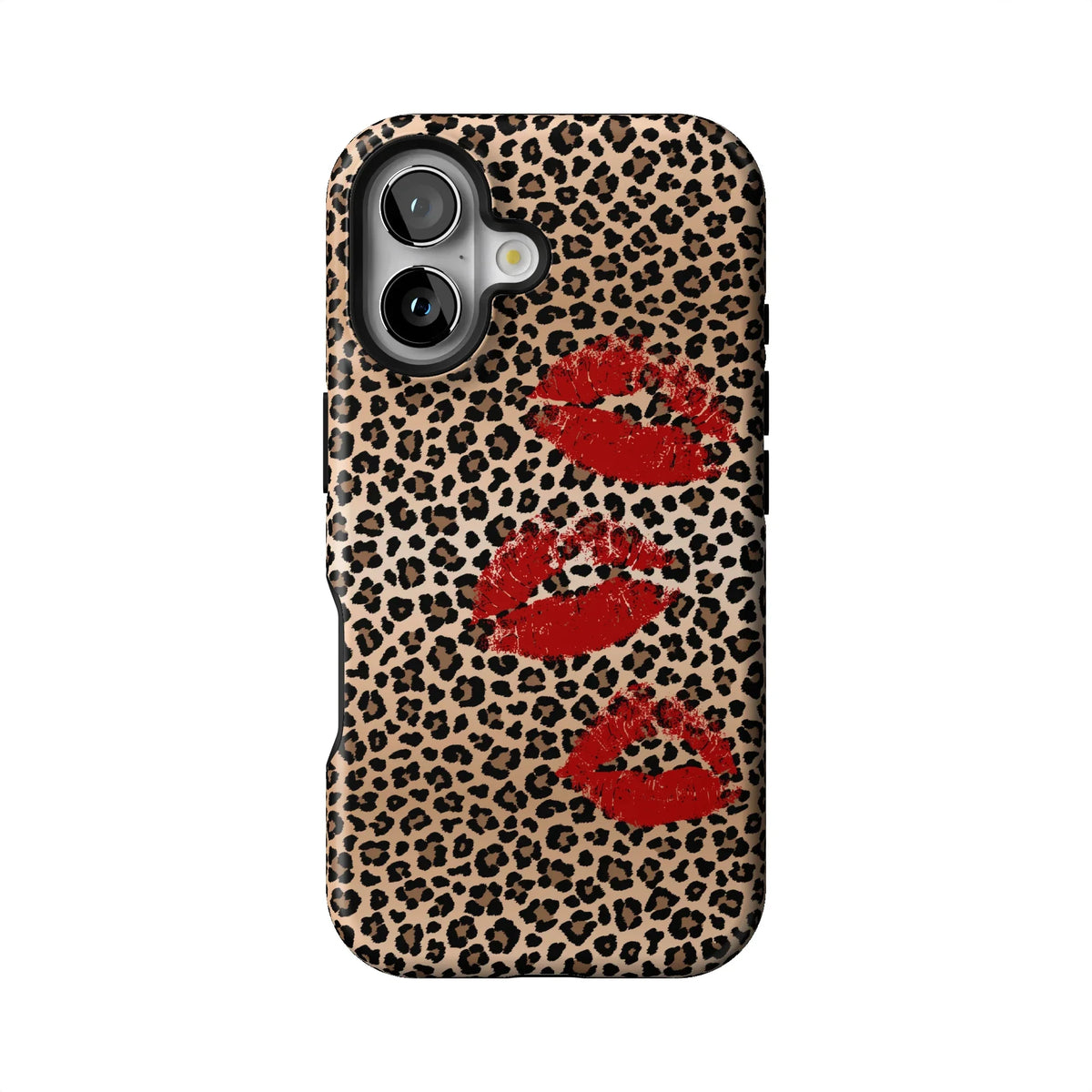 Passion iPhone Case
