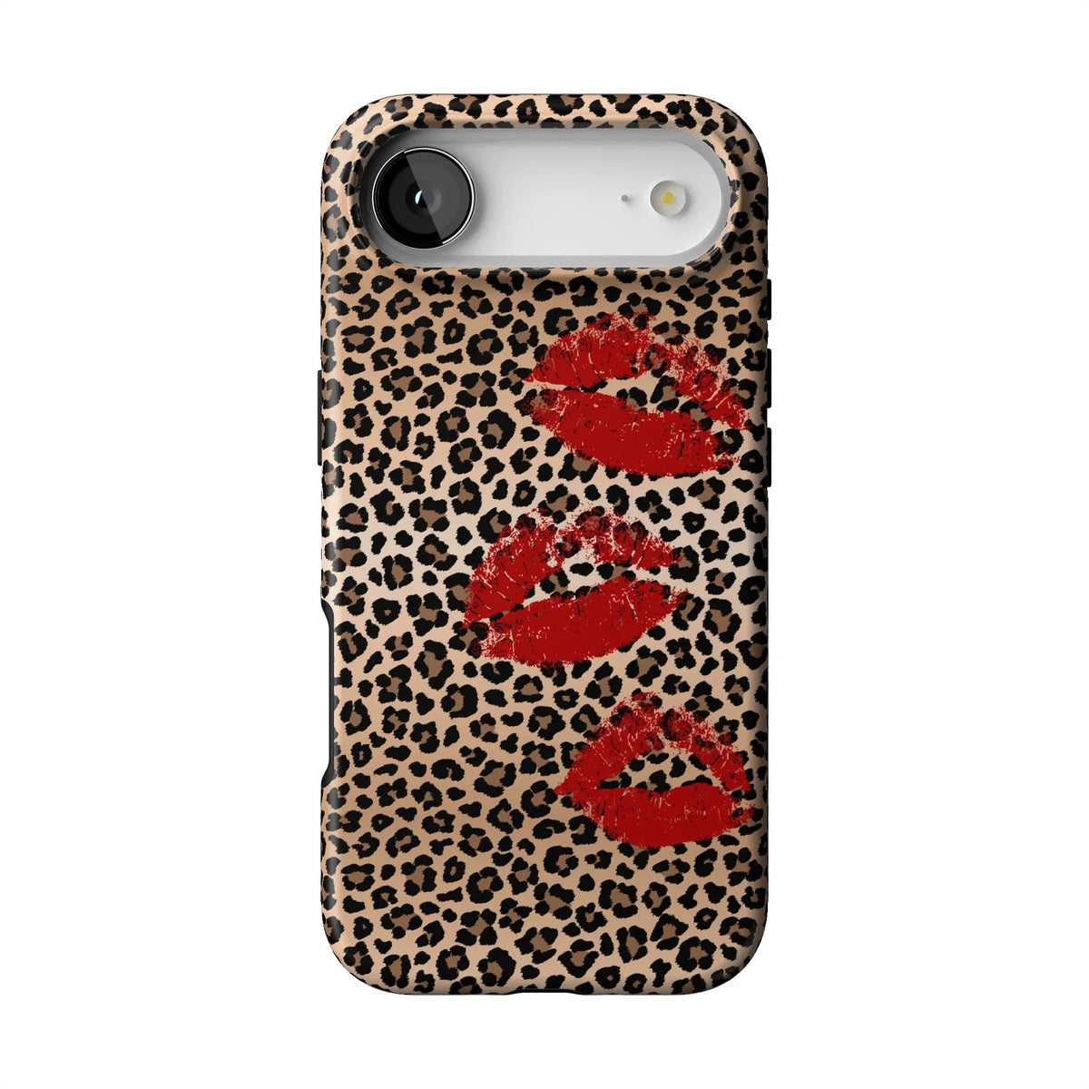 Passion iPhone Case