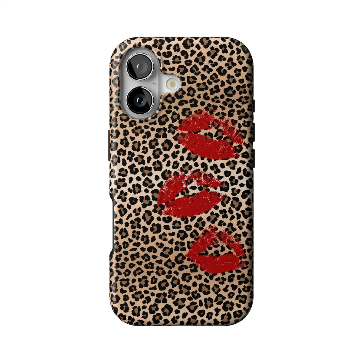 Passion iPhone Case