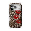 Passion iPhone Case