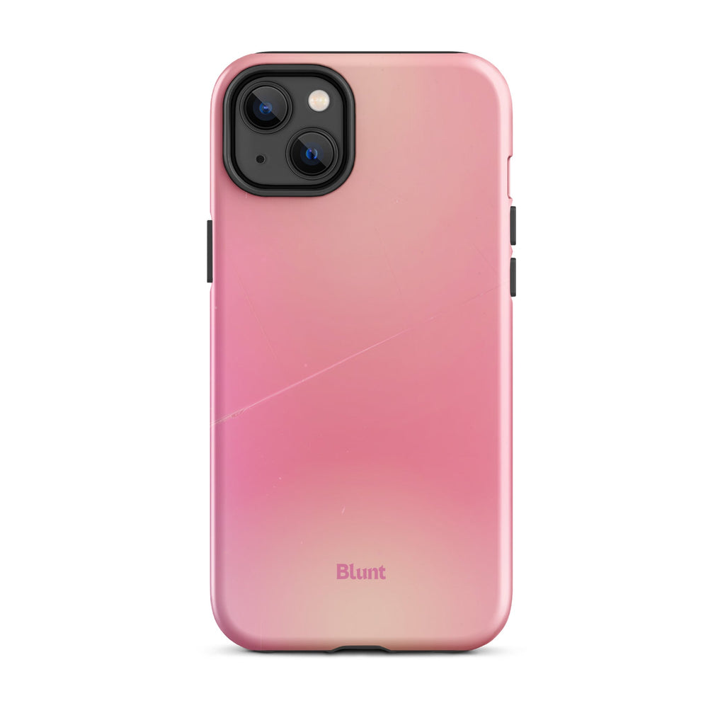 Pastella iPhone Case