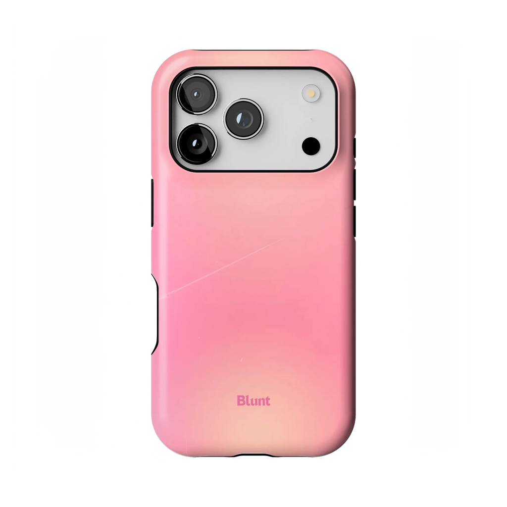 Pastella iPhone Case