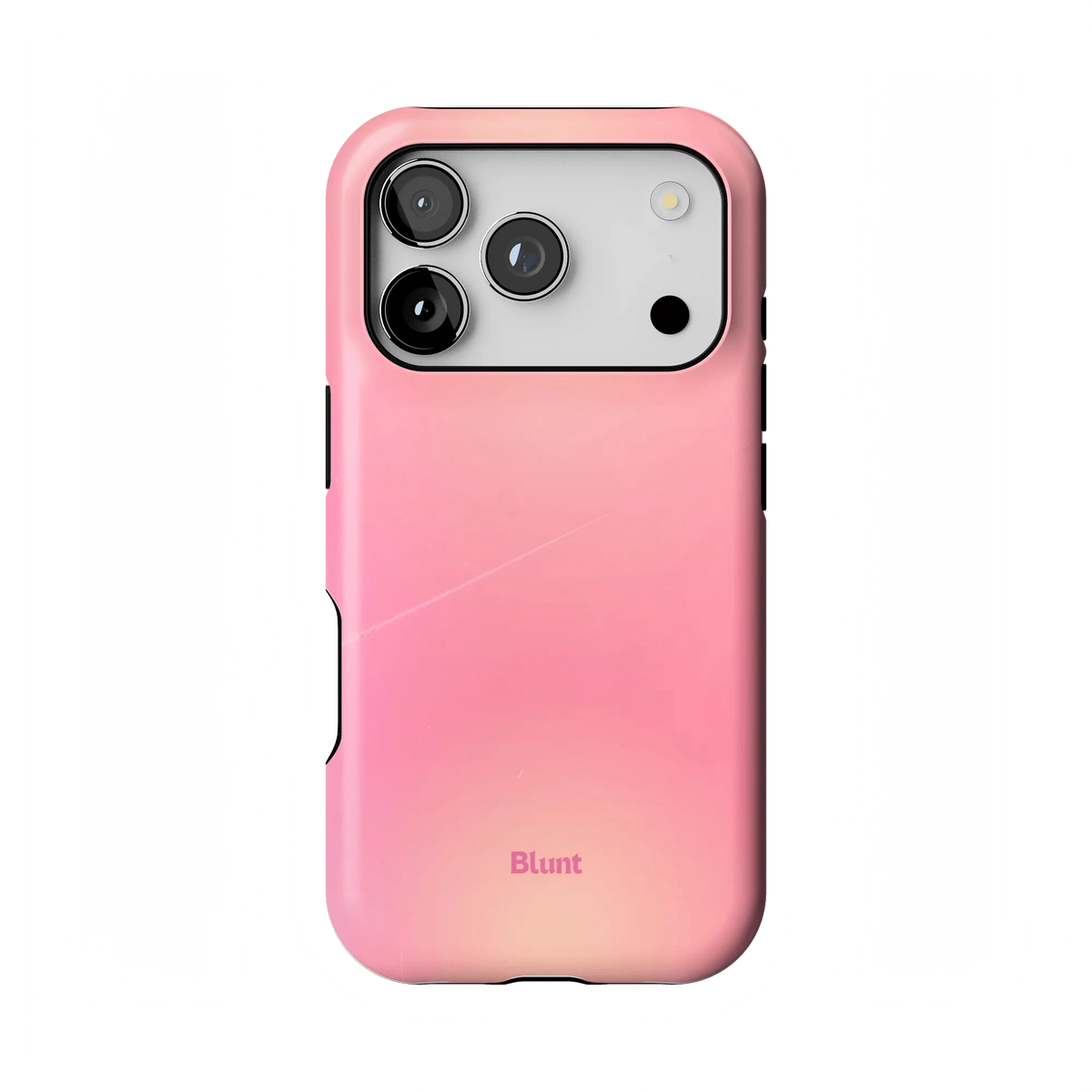 Pastella iPhone Case