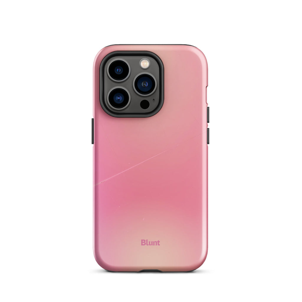 Pastella iPhone Case