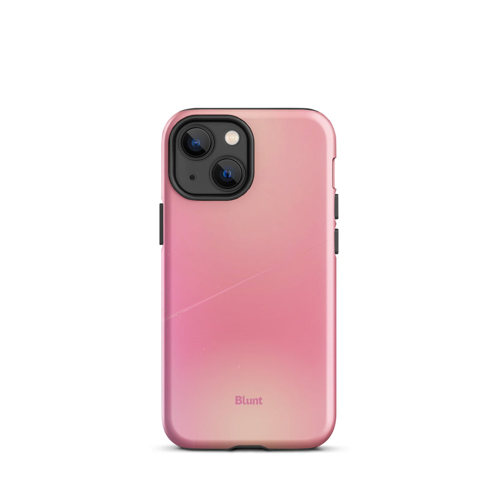 Pastella iPhone Case