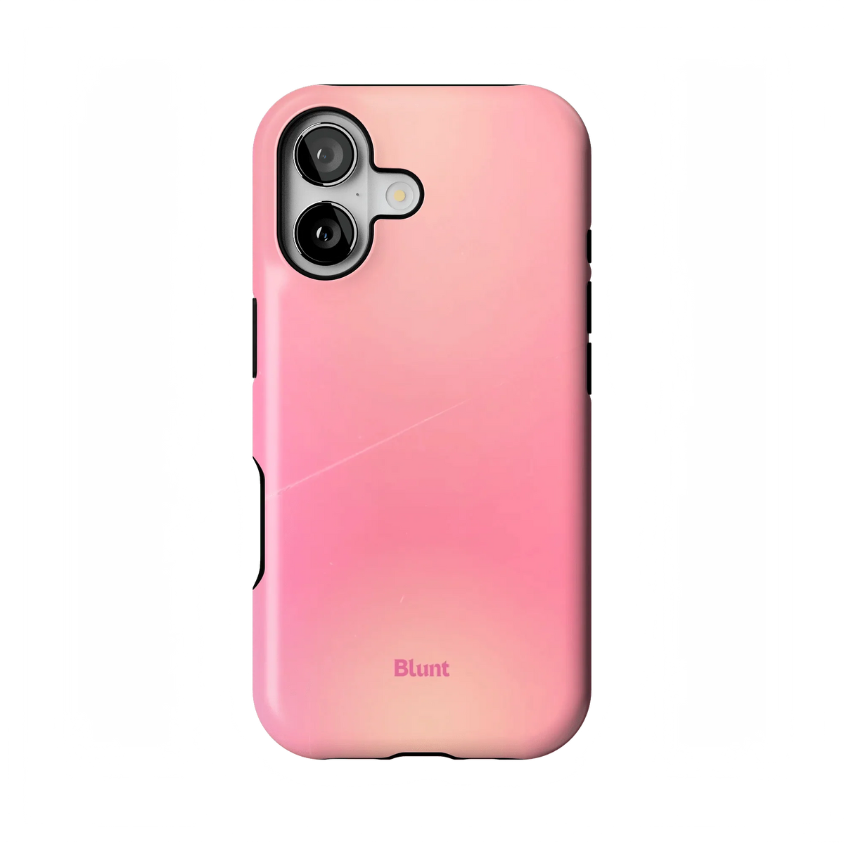 Pastella iPhone Case