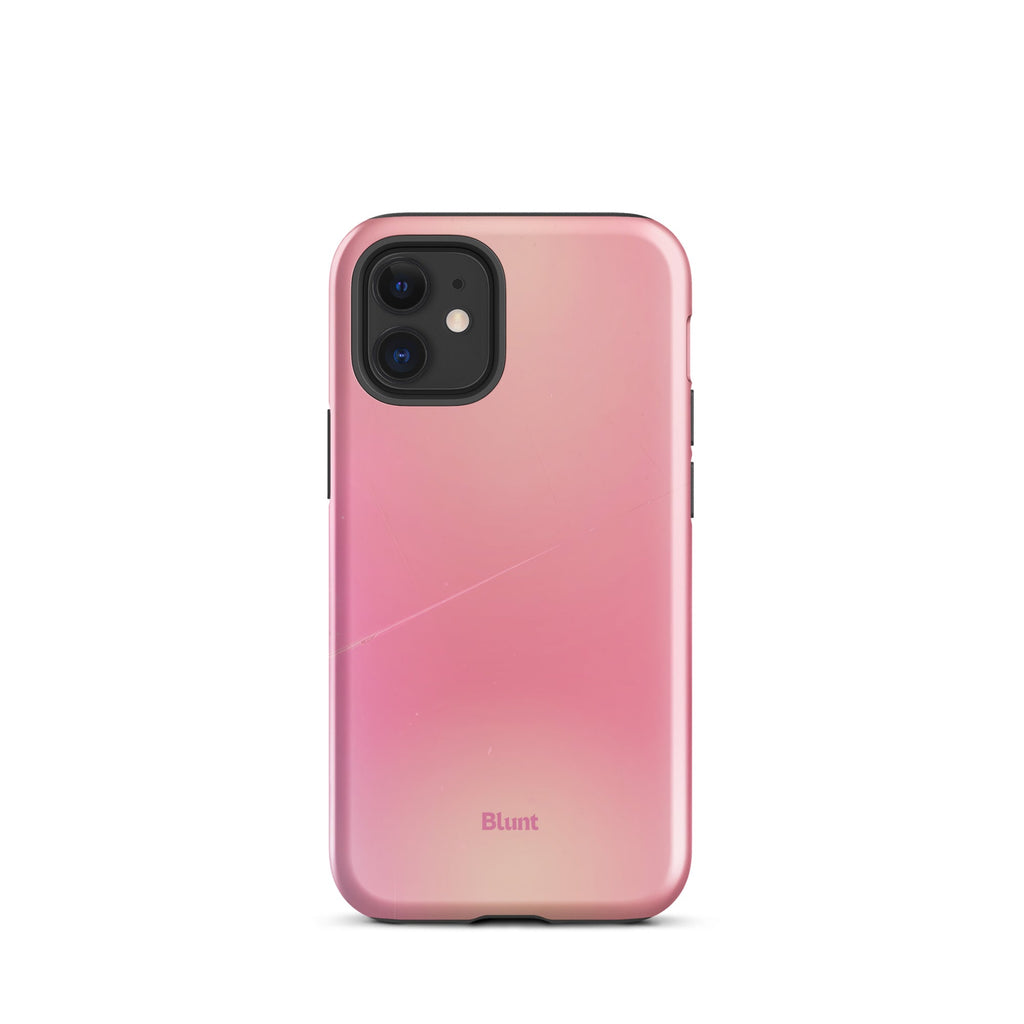 Pastella iPhone Case