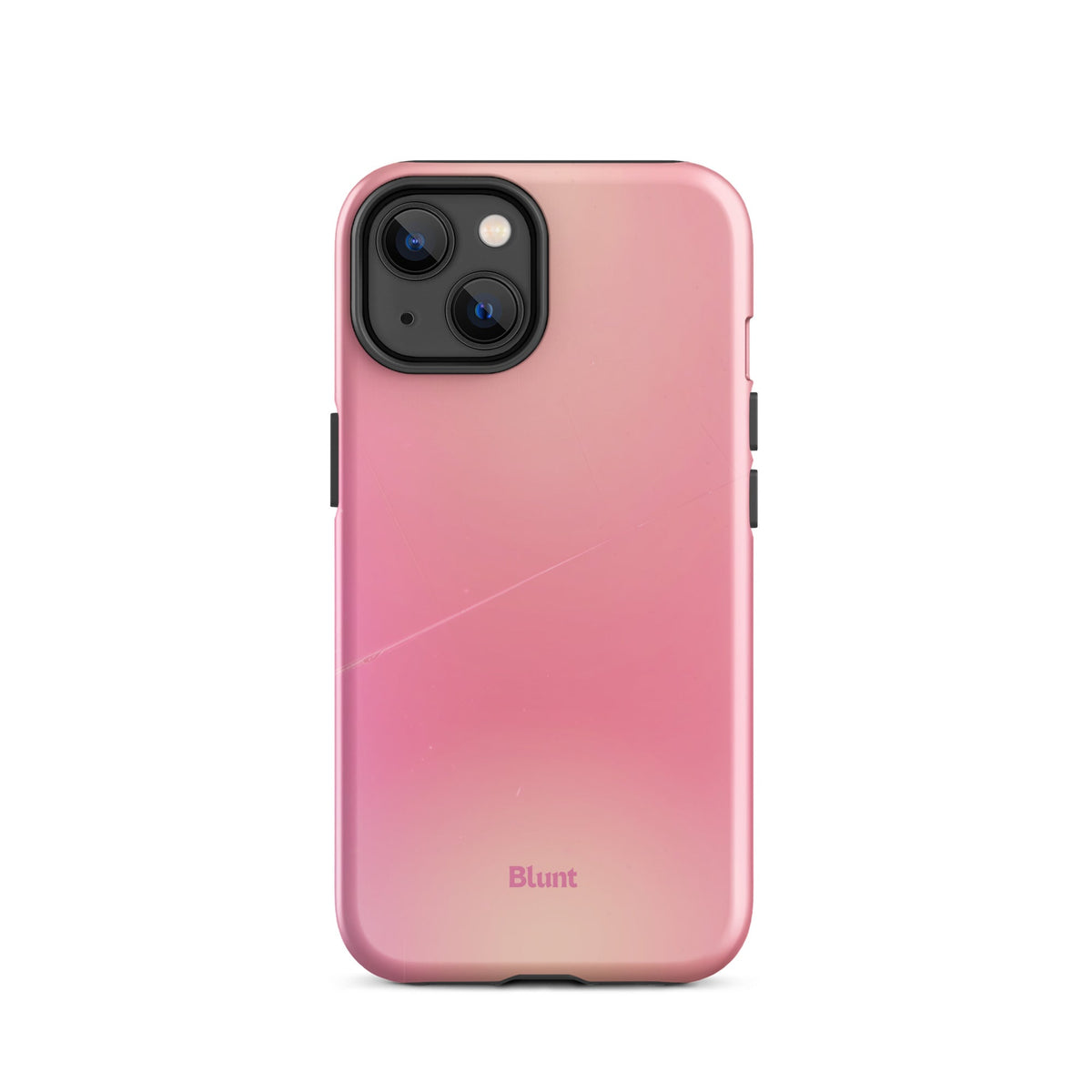 Pastella iPhone Case