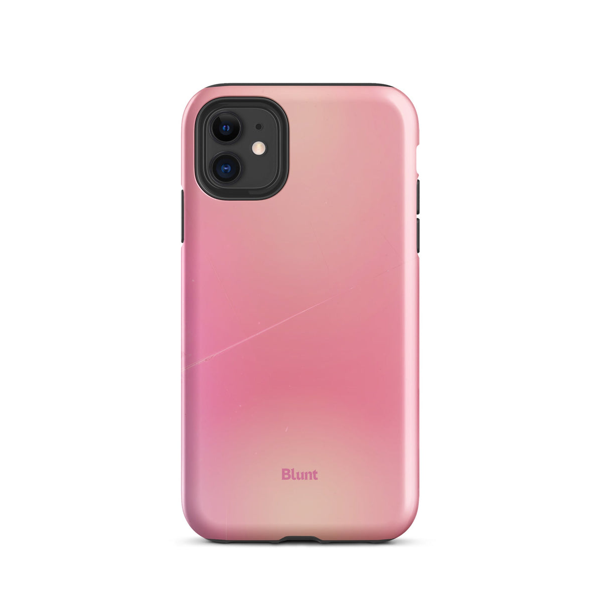 Pastella iPhone Case