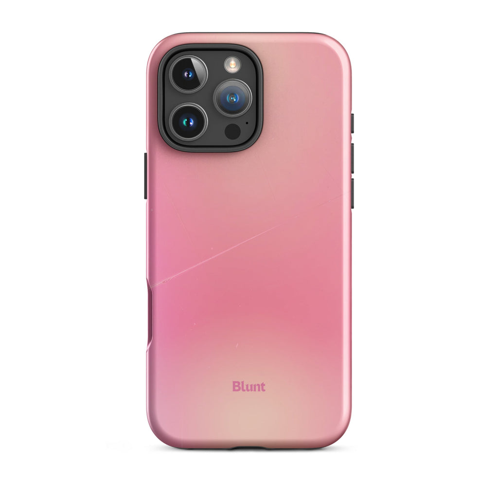 Pastella iPhone Case