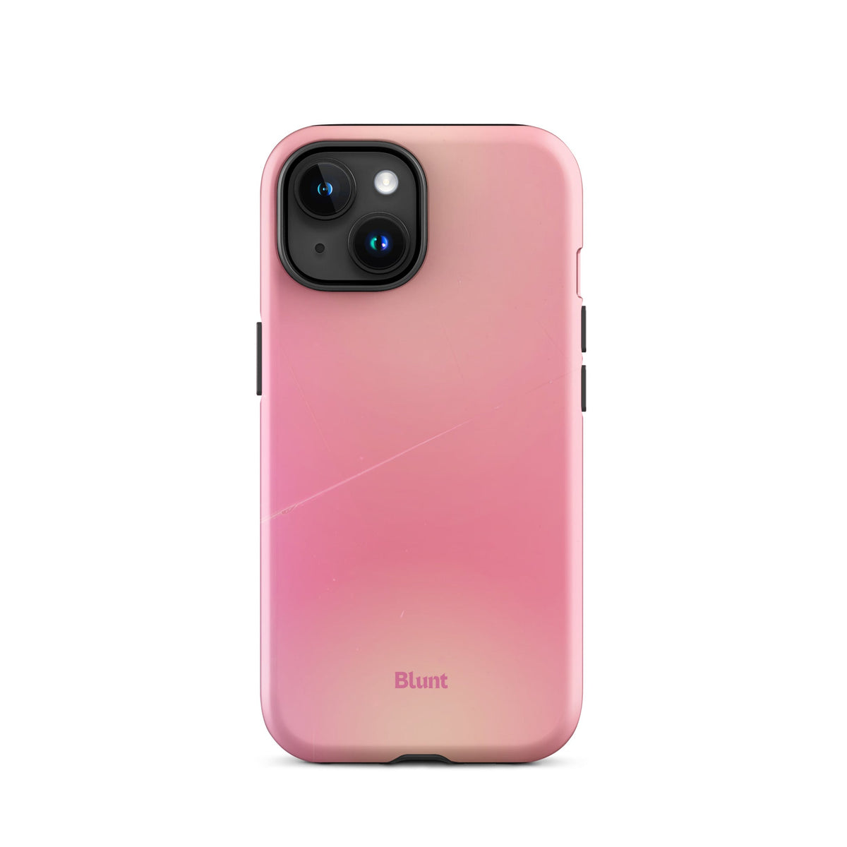 Pastella iPhone Case
