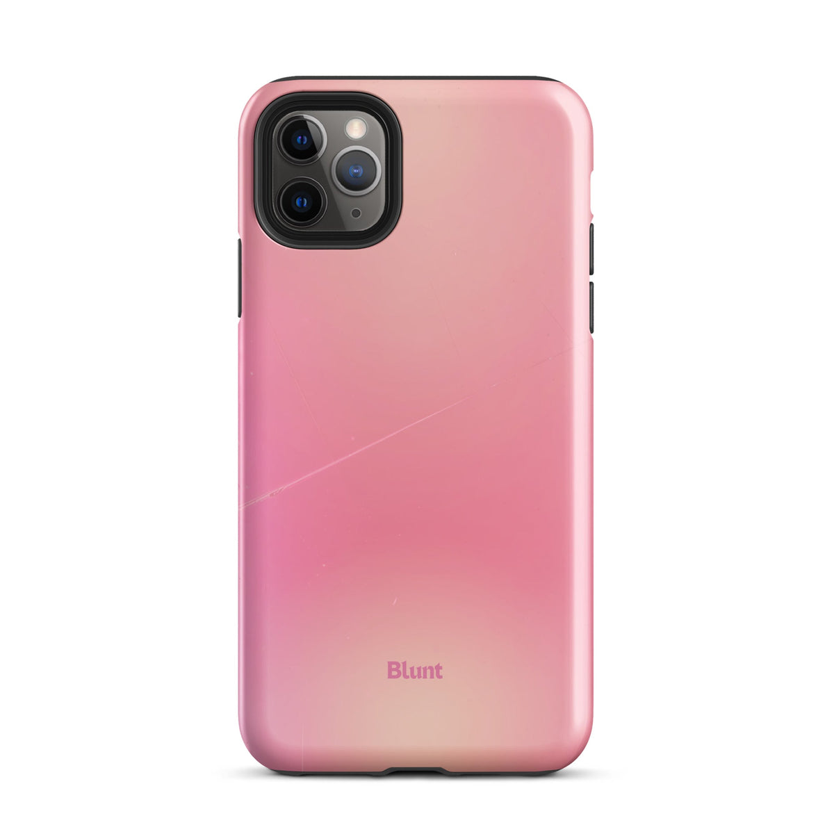 Pastella iPhone Case