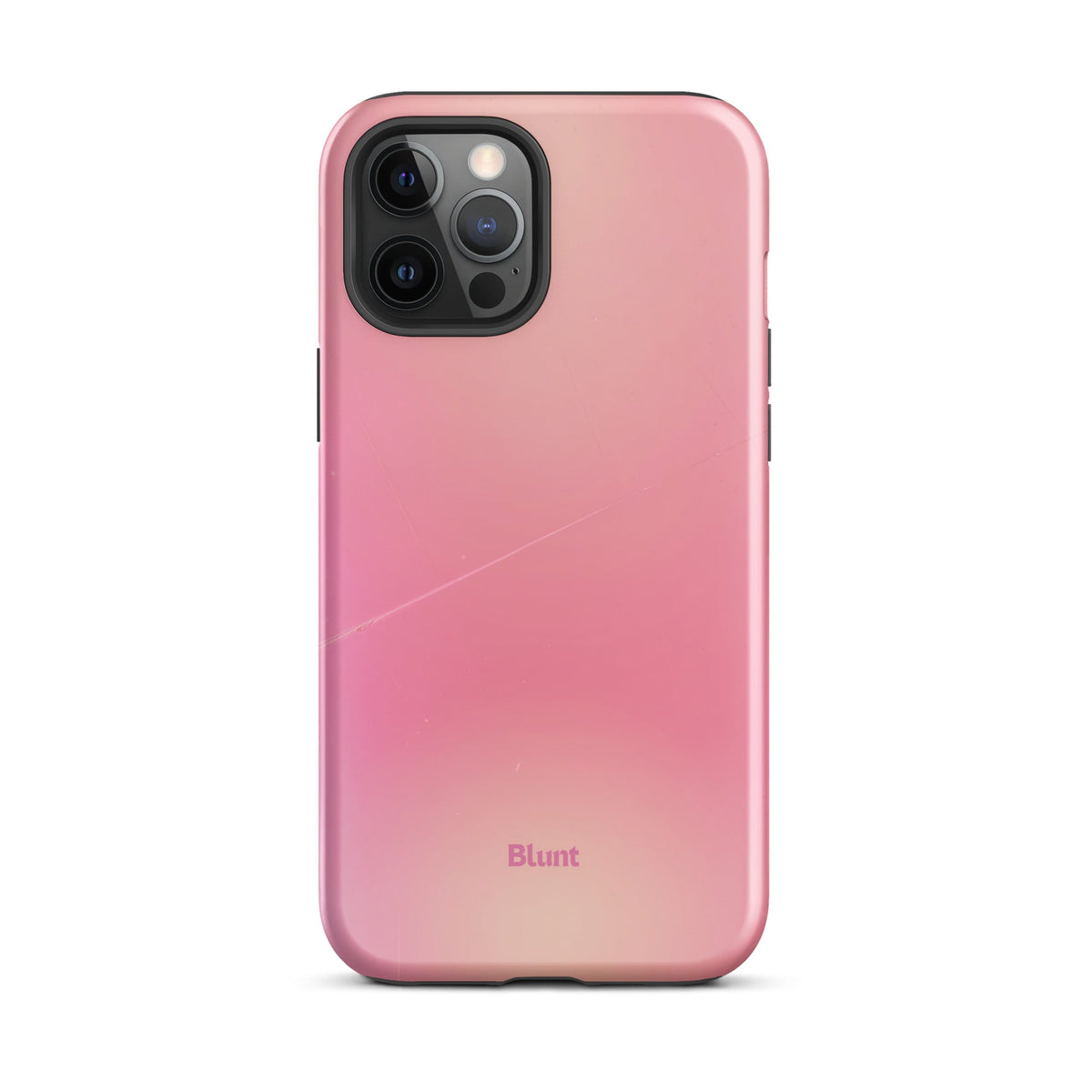 Pastella iPhone Case
