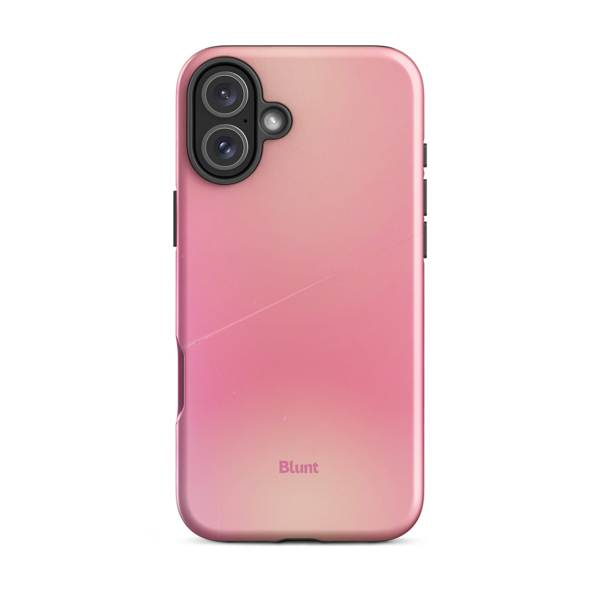 Pastella iPhone Case