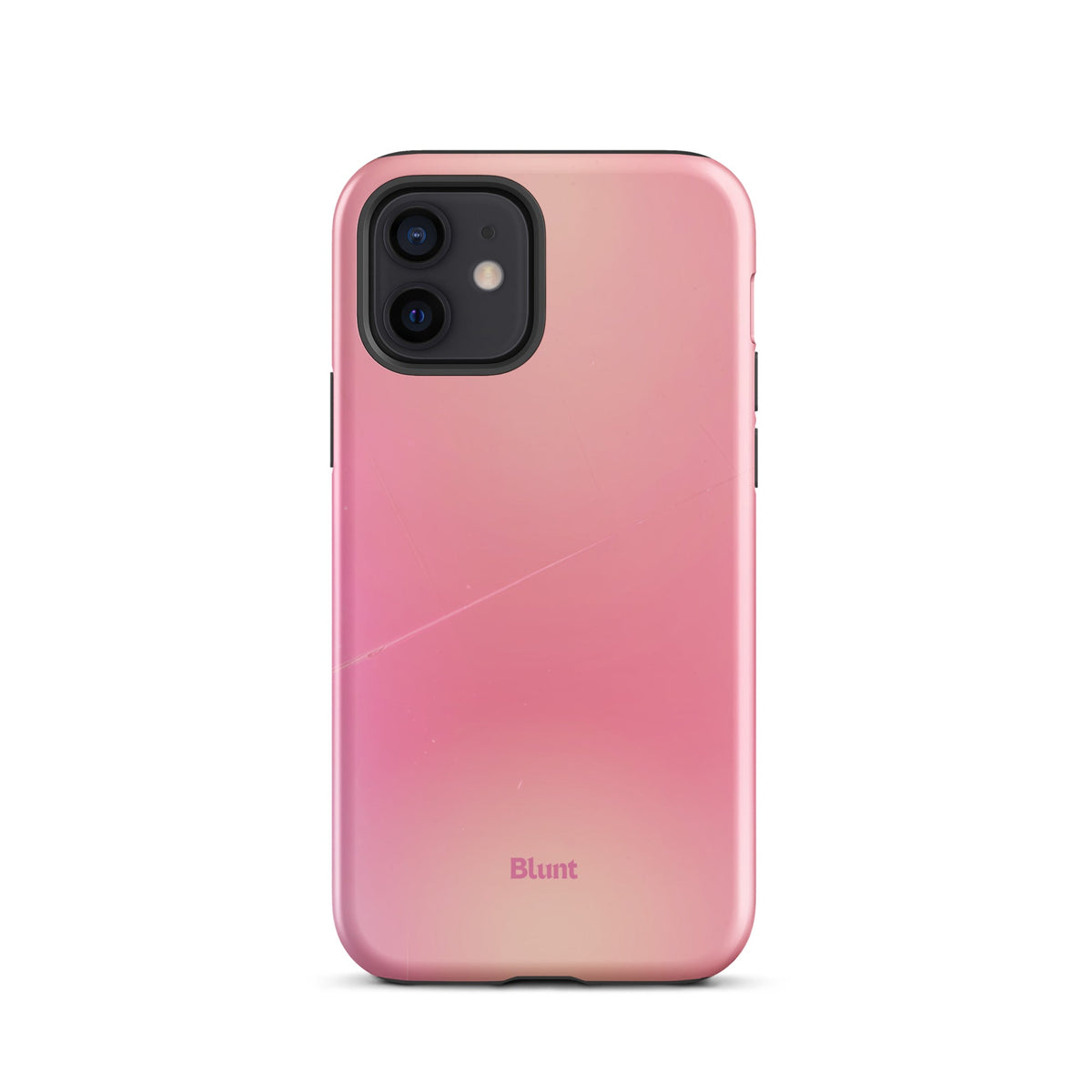 Pastella iPhone Case