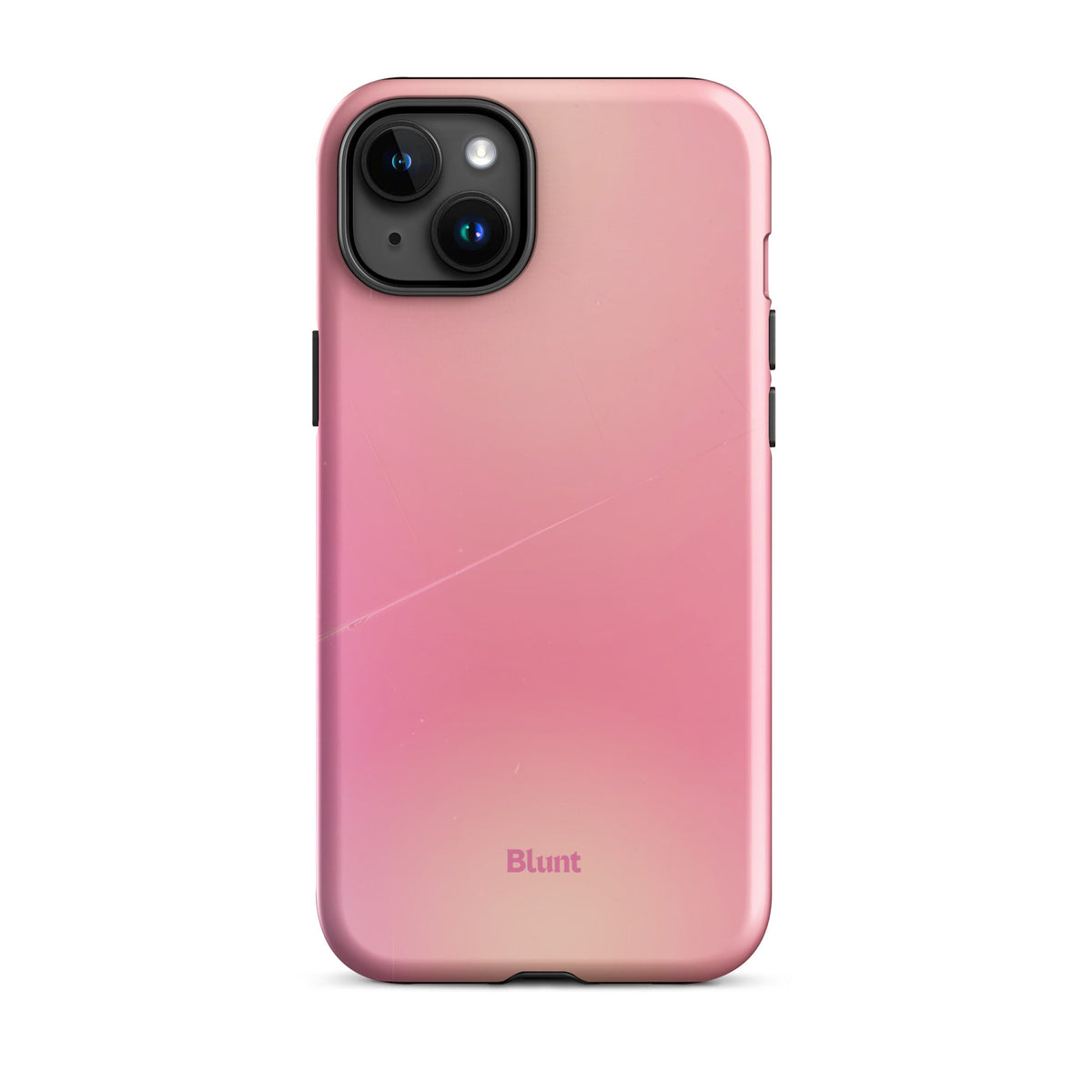 Pastella iPhone Case