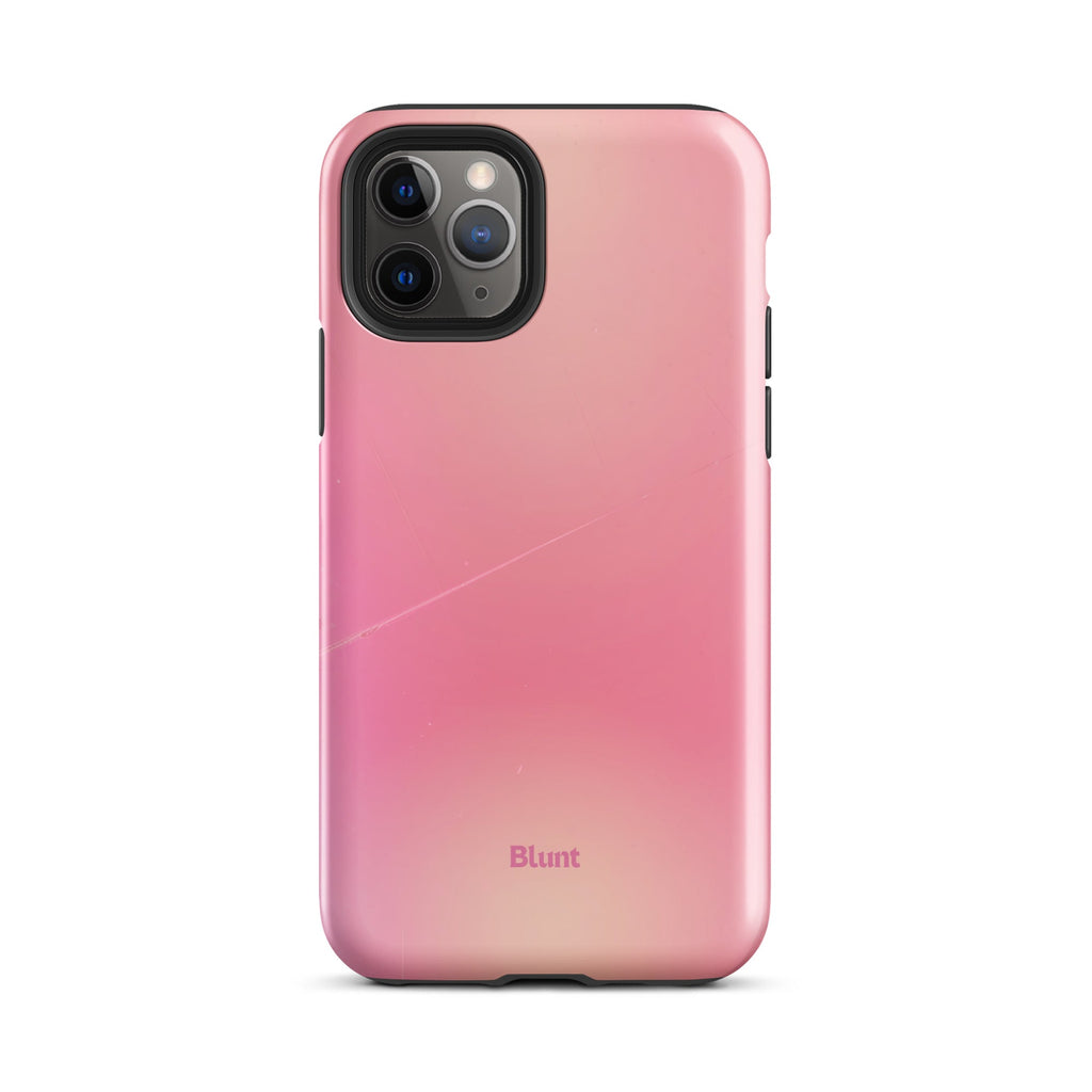 Pastella iPhone Case