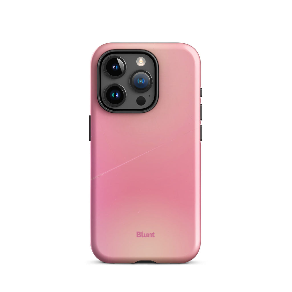Pastella iPhone Case