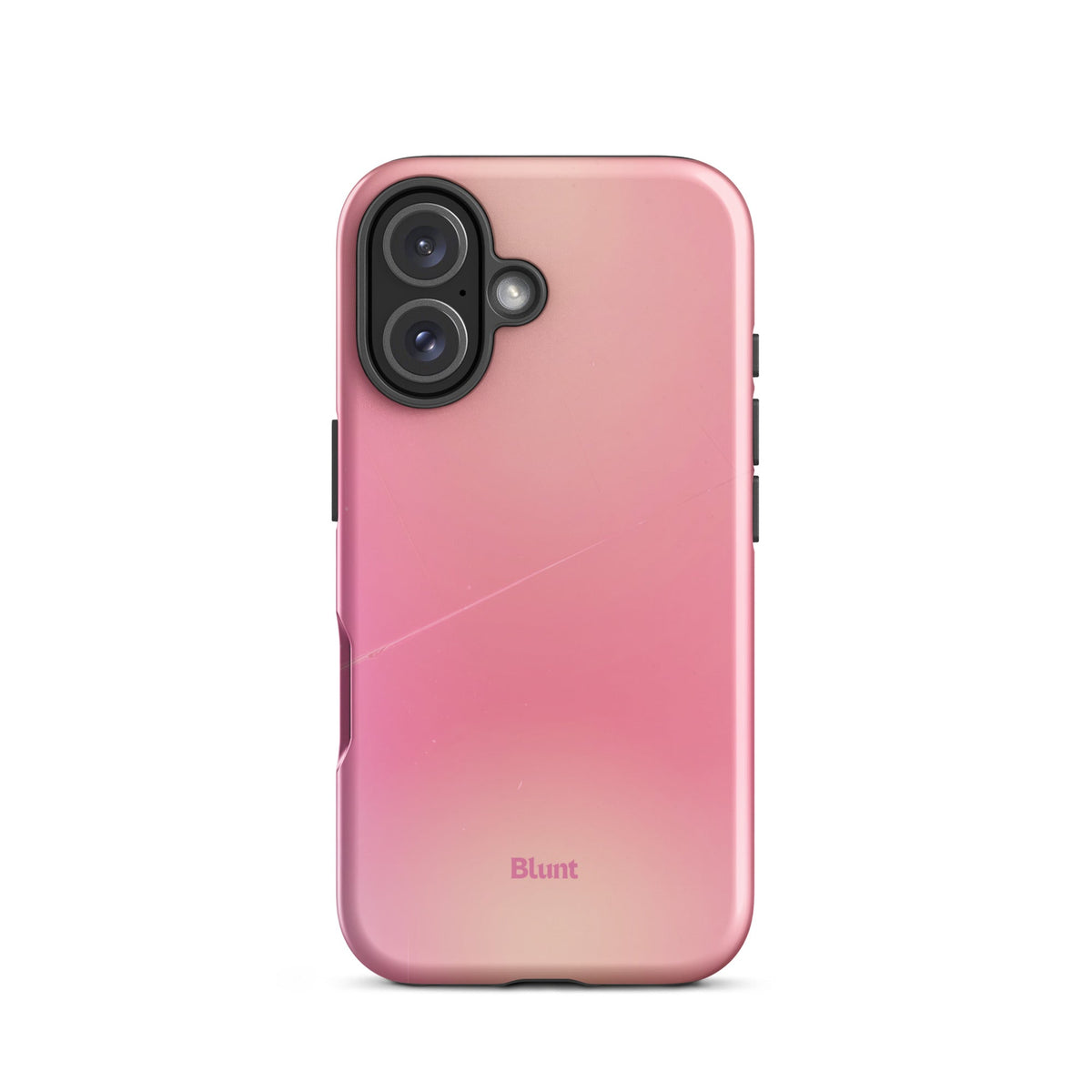 Pastella iPhone Case