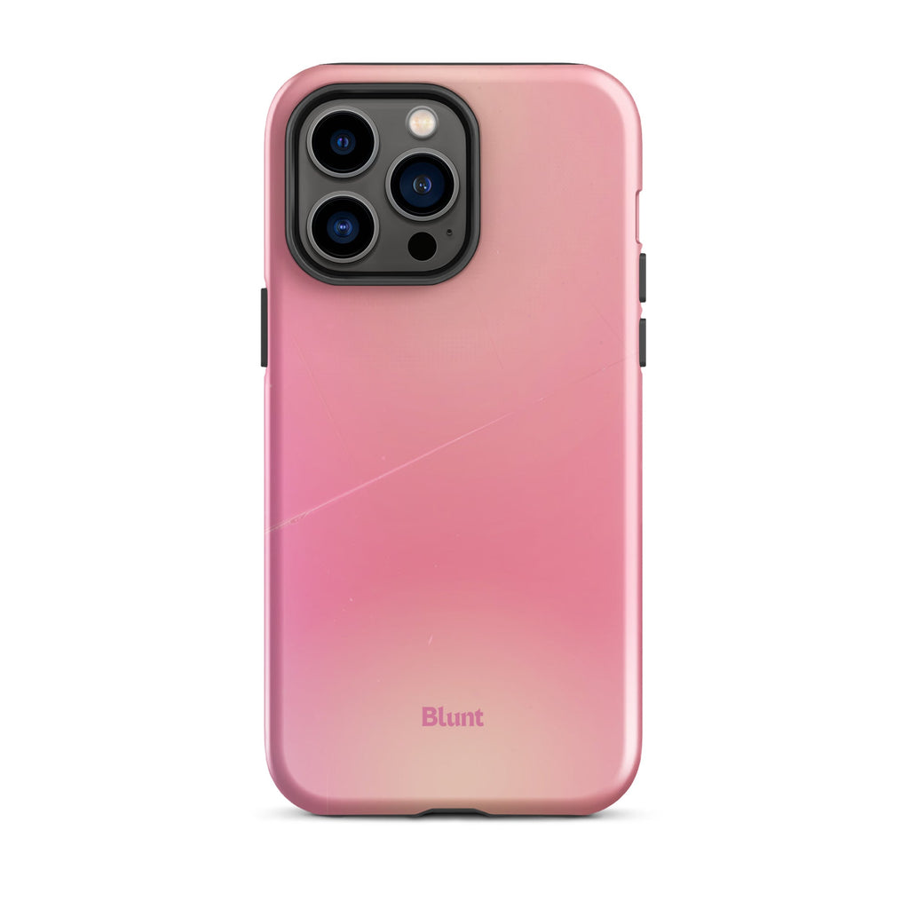 Pastella iPhone Case