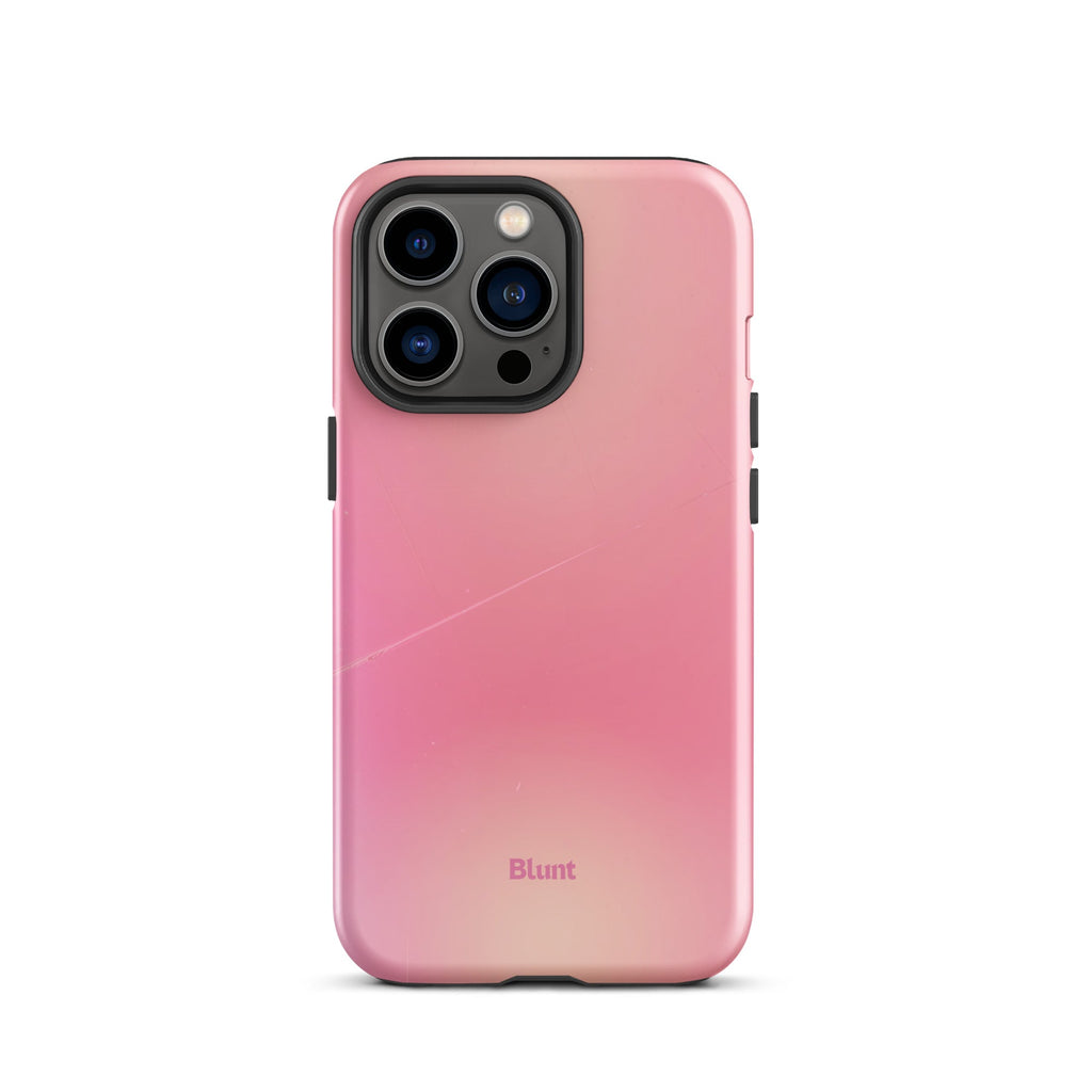 Pastella iPhone Case