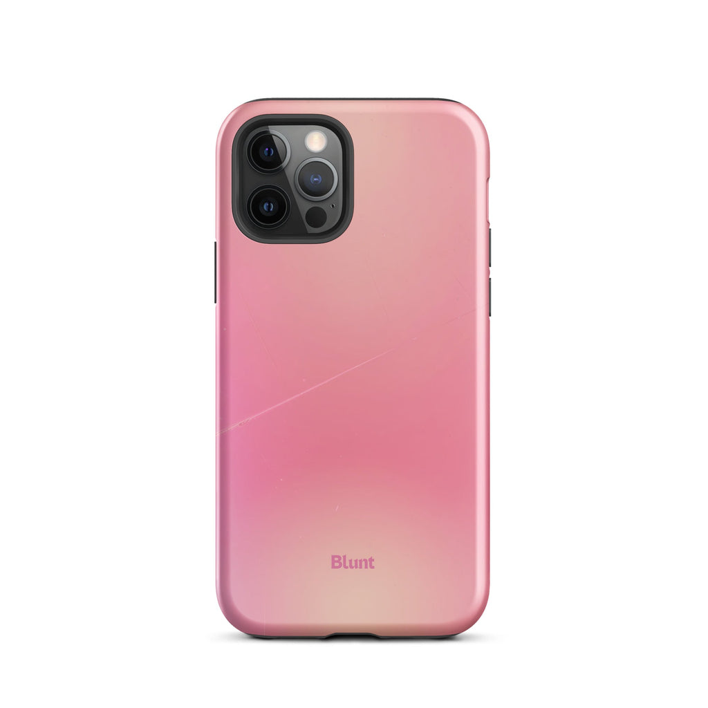 Pastella iPhone Case