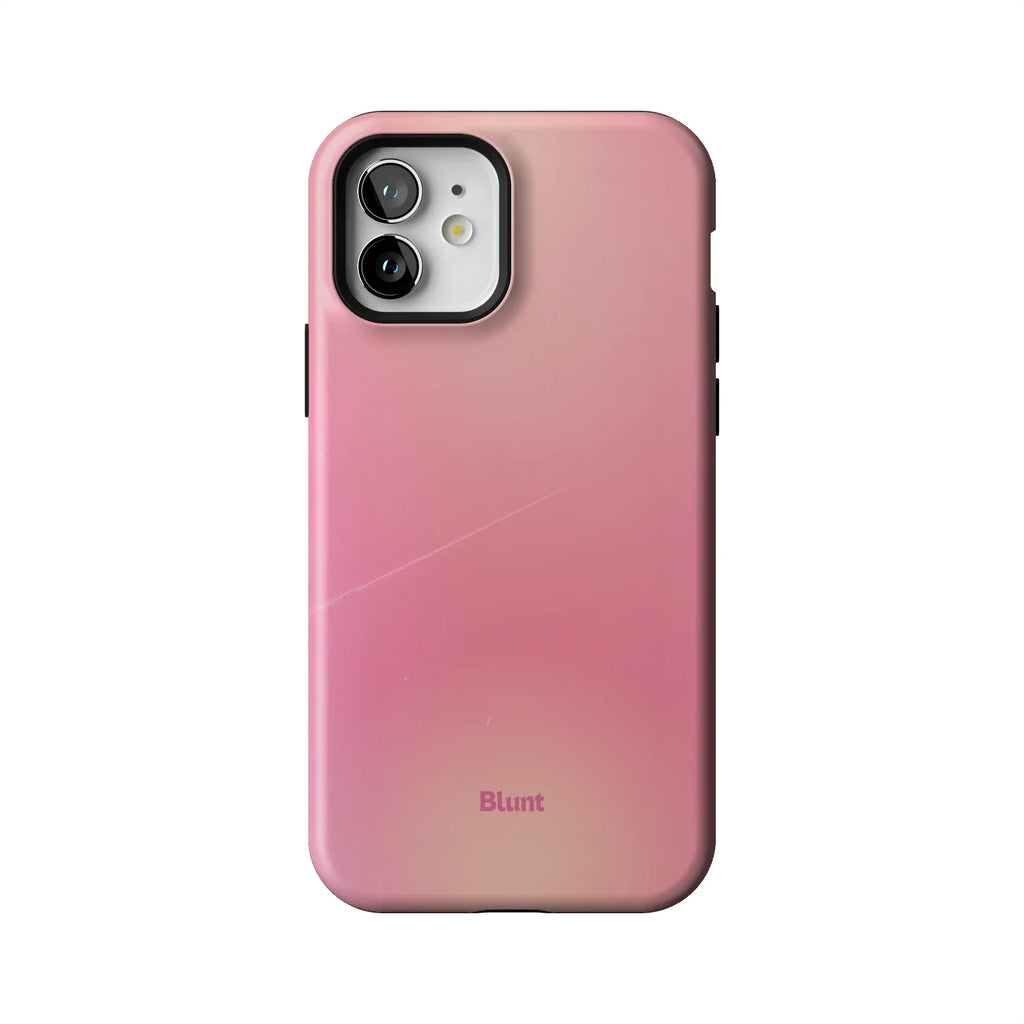 Pastella iPhone Case