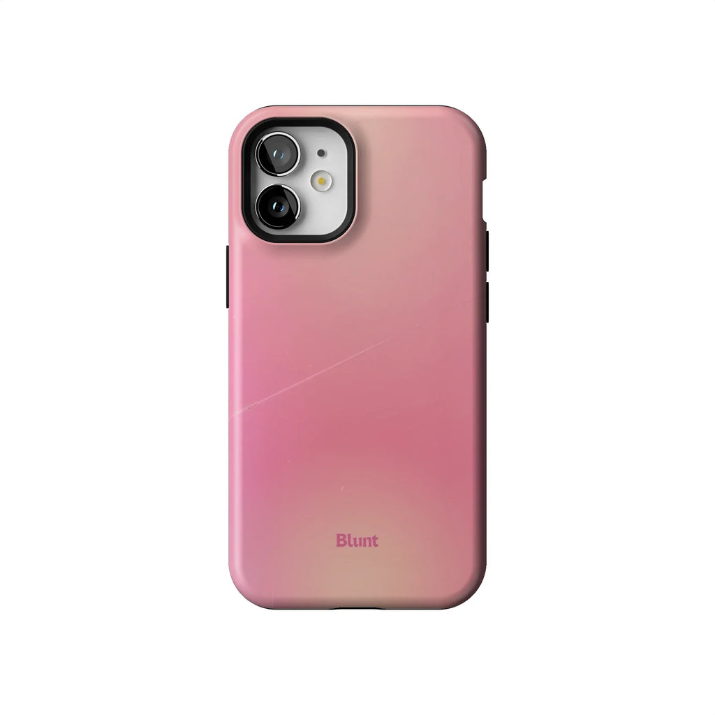 Pastella iPhone Case