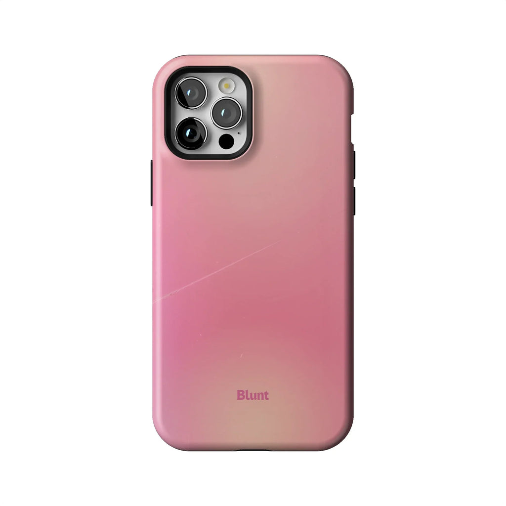 Pastella iPhone Case