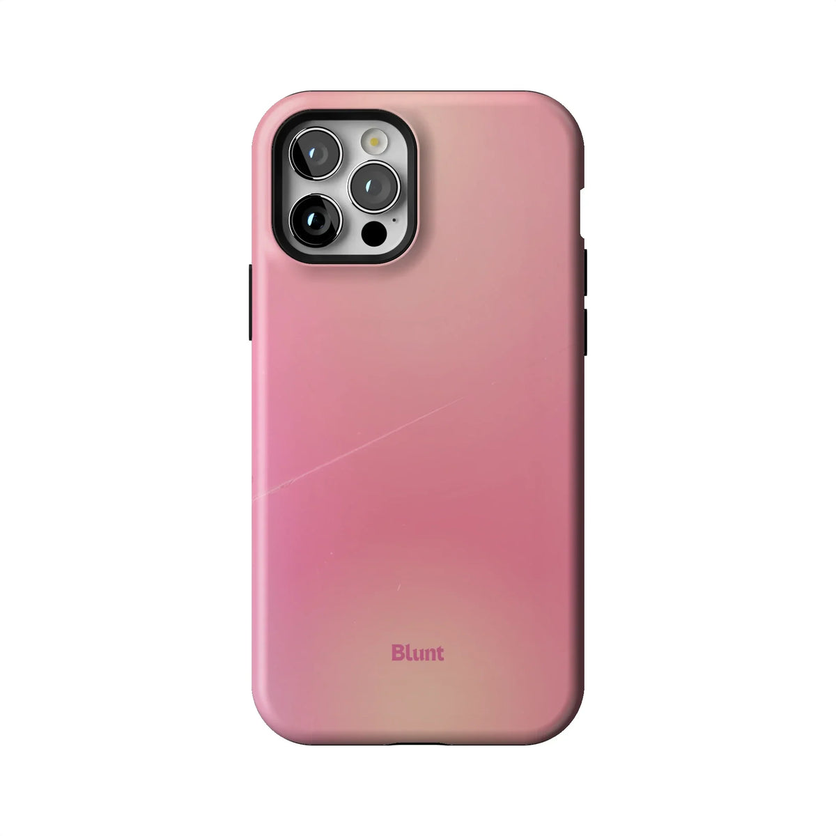 Pastella iPhone Case