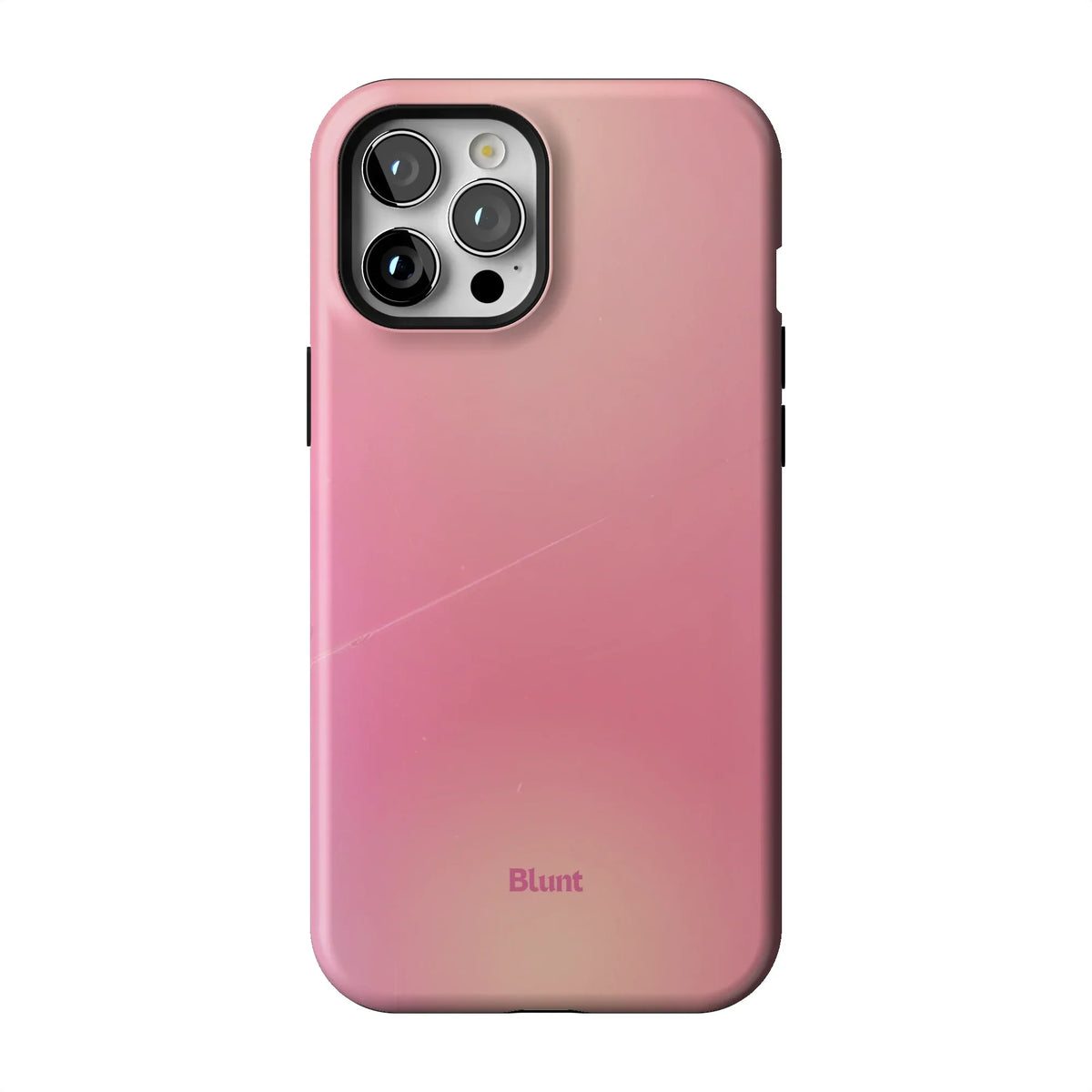 Pastella iPhone Case