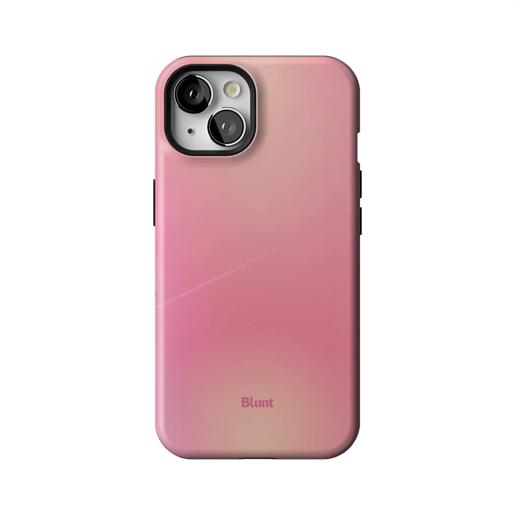 Pastella iPhone Case