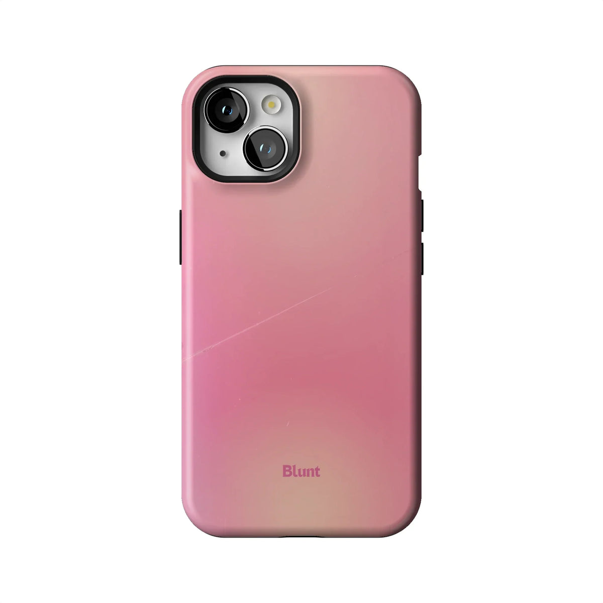 Pastella iPhone Case